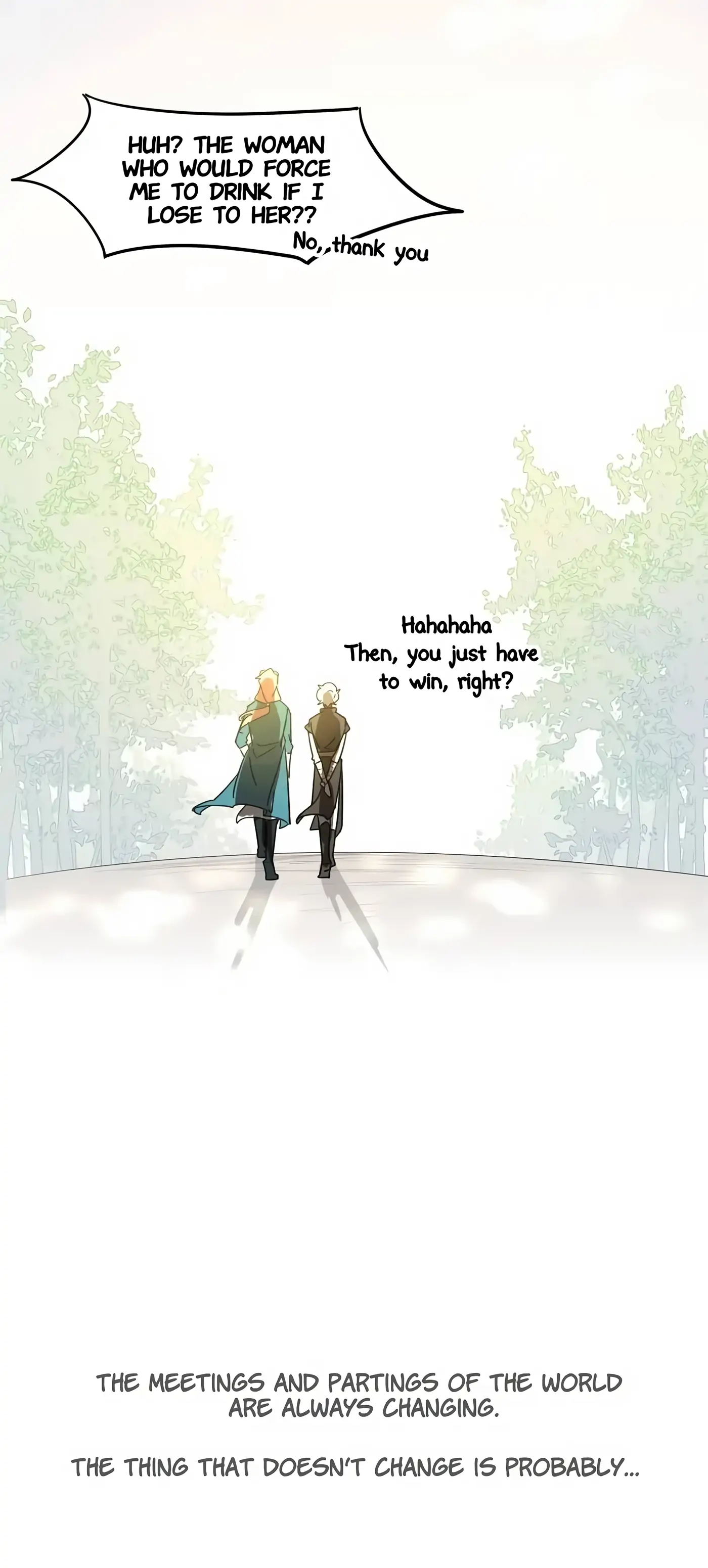 A Sheep in Wolf’s Clothing Chapter 87 - page 43