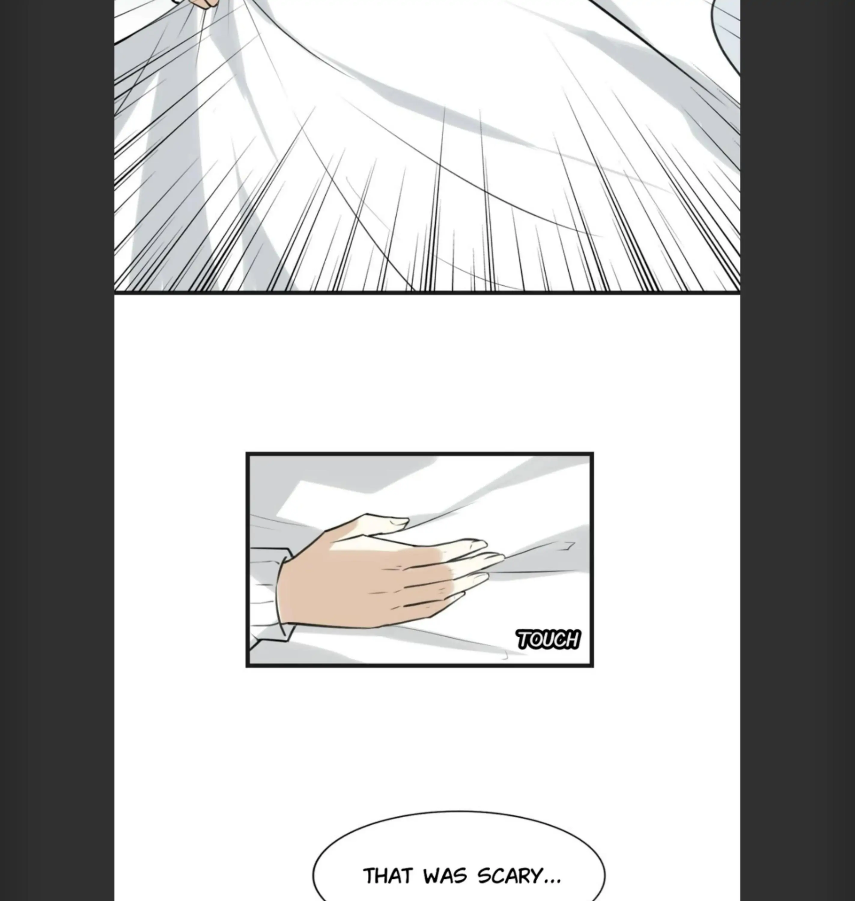 A Sheep in Wolf’s Clothing Chapter 2 - page 3