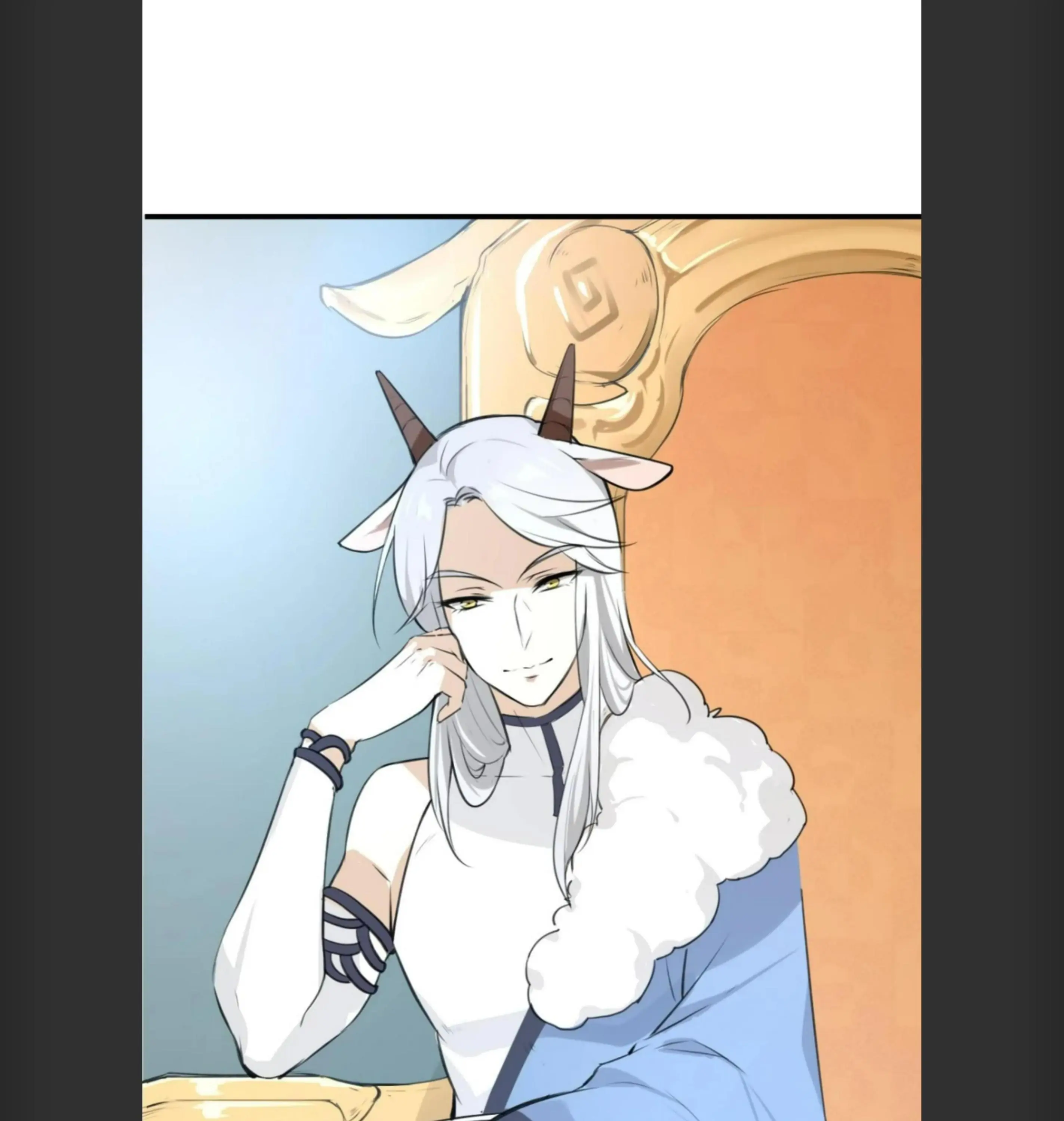A Sheep in Wolf’s Clothing Chapter 2 - page 38