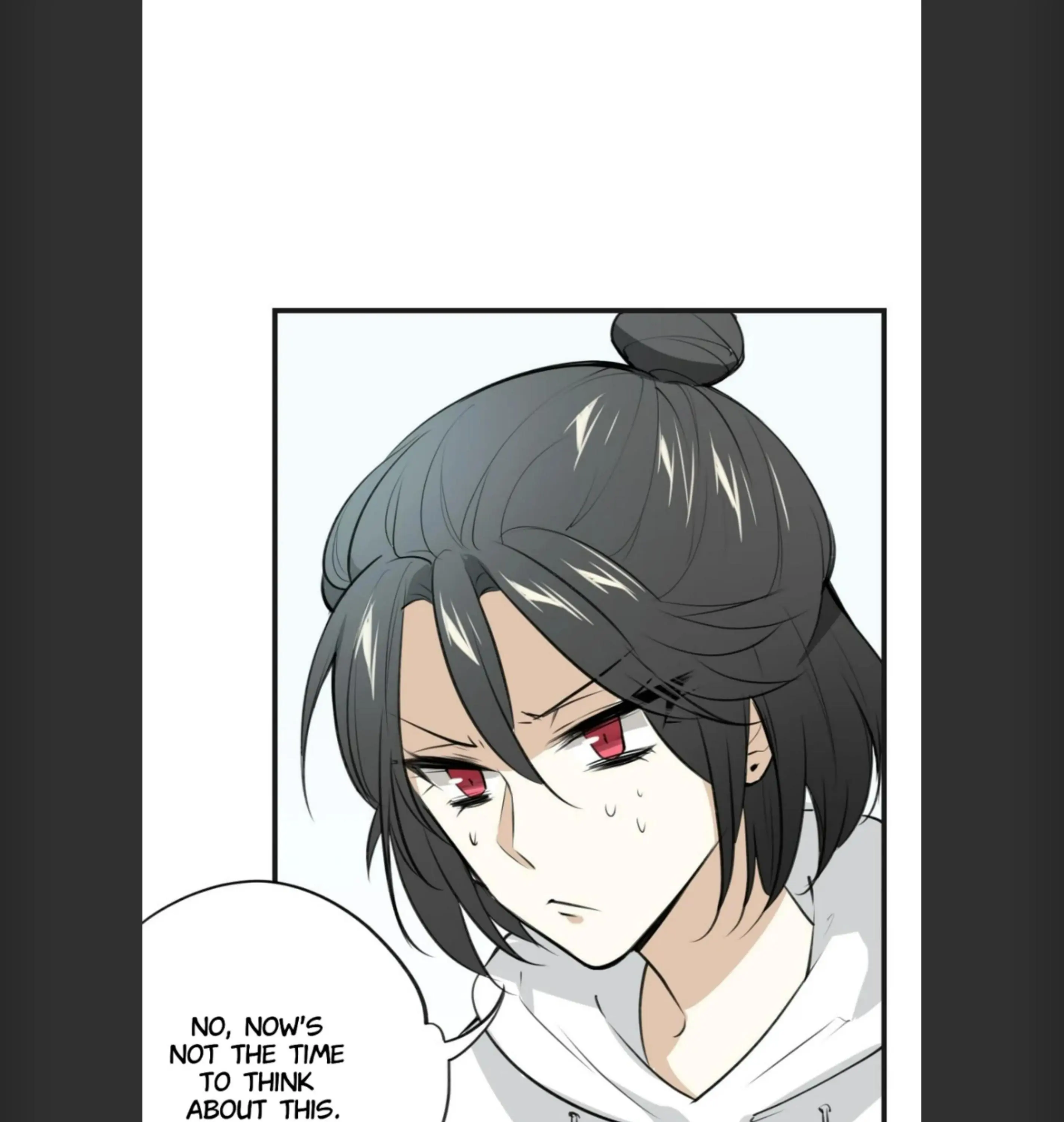 A Sheep in Wolf’s Clothing Chapter 2 - page 5