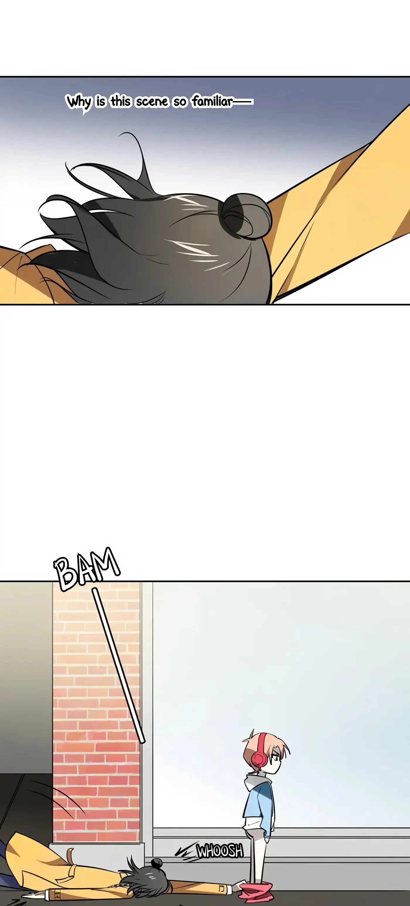 A Sheep in Wolf’s Clothing Chapter 88 - page 10