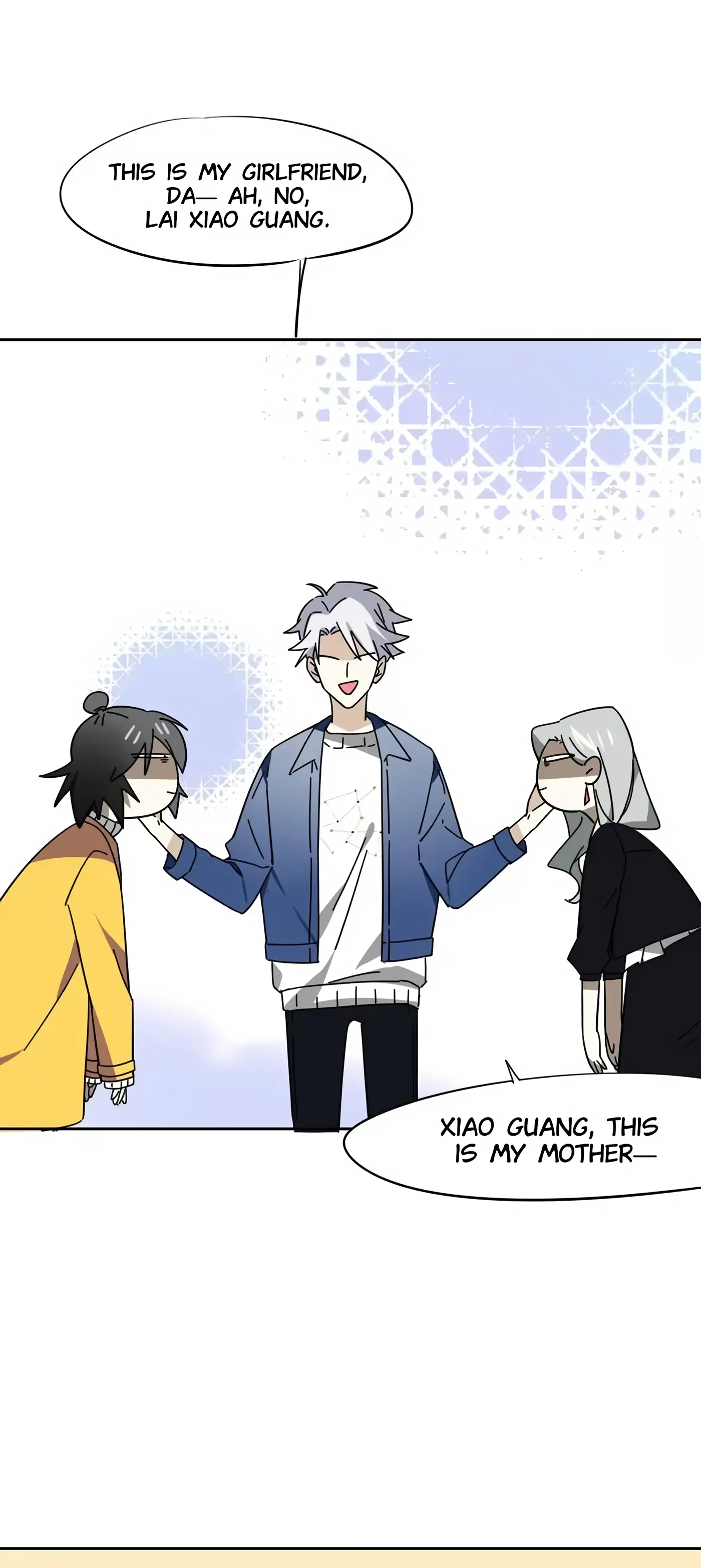A Sheep in Wolf’s Clothing Chapter 88 - page 37