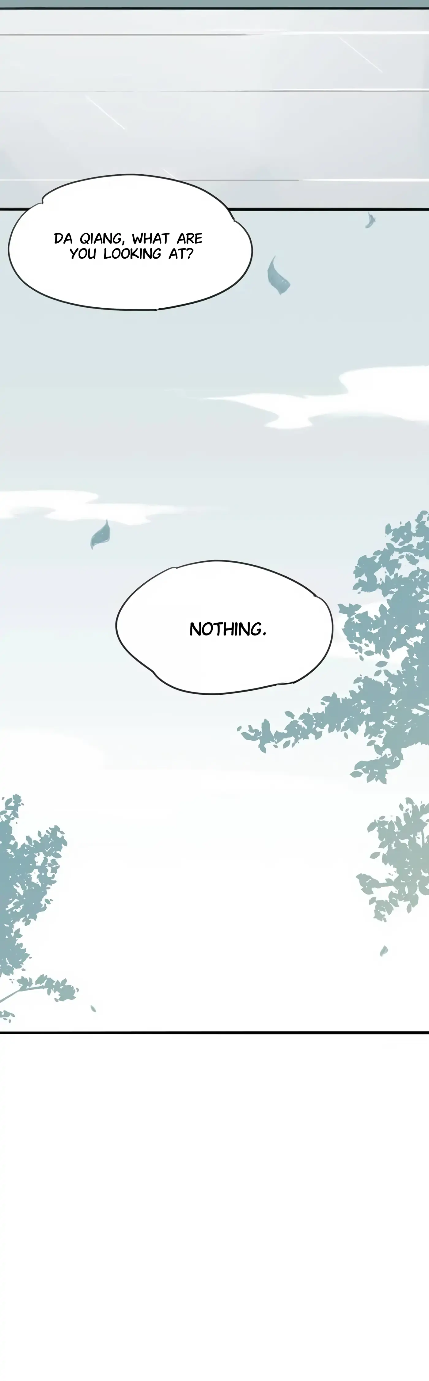 A Sheep in Wolf’s Clothing Chapter 29 - page 31