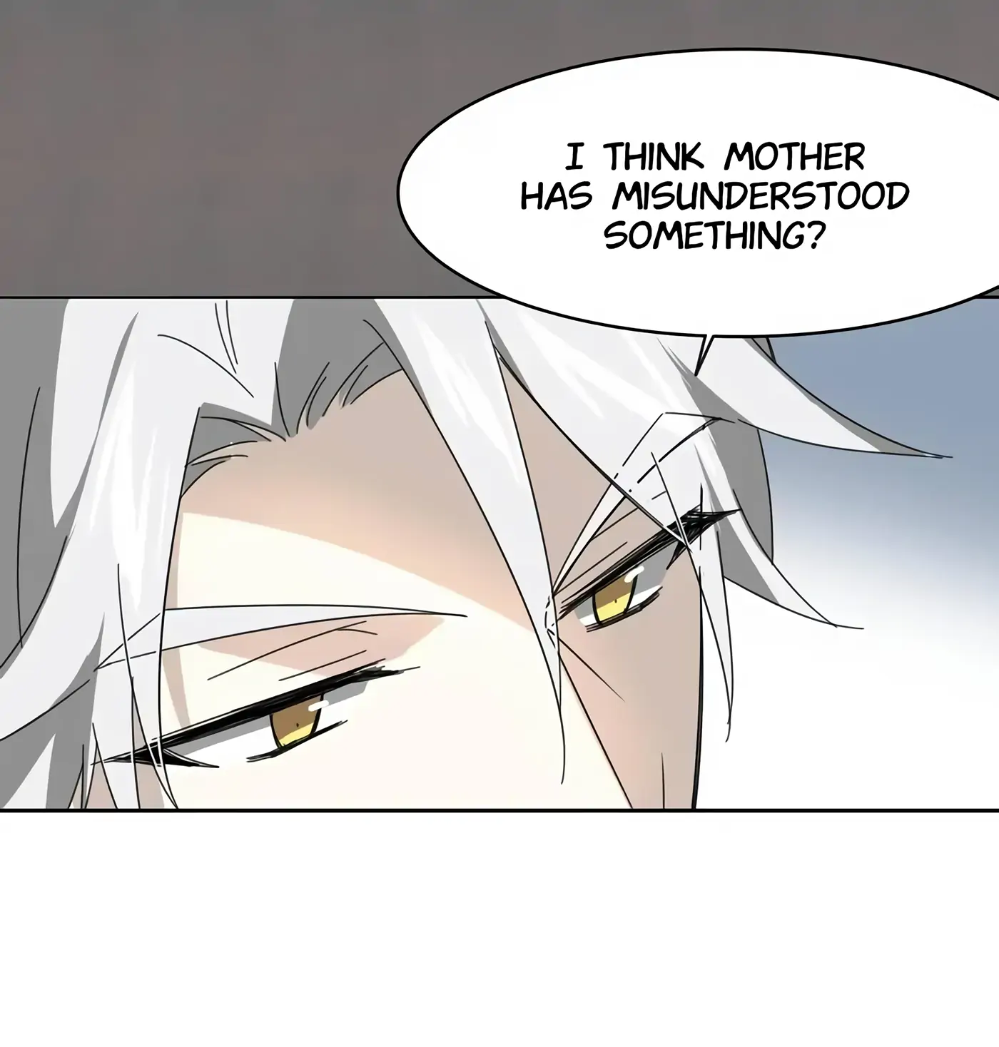 A Sheep in Wolf’s Clothing Chapter 89 - page 13