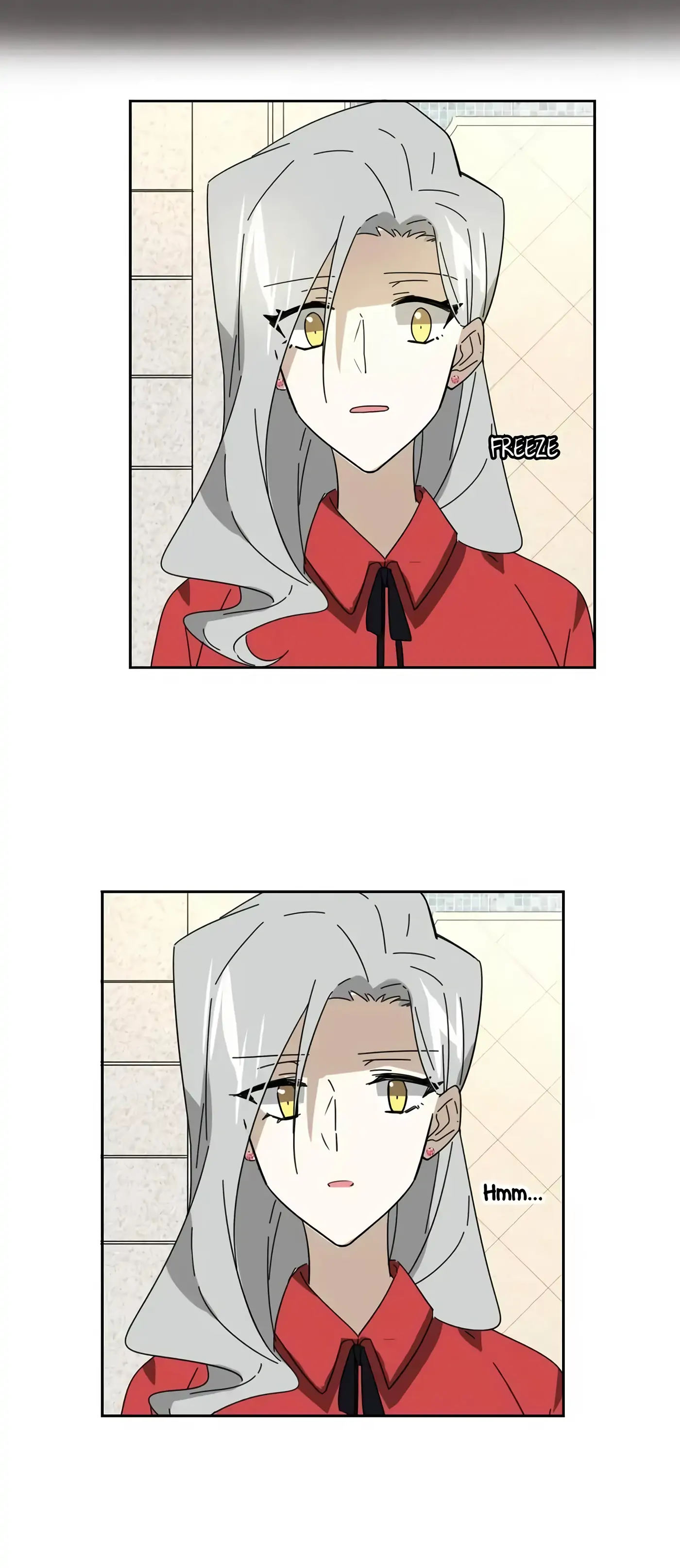 A Sheep in Wolf’s Clothing Chapter 89 - page 26