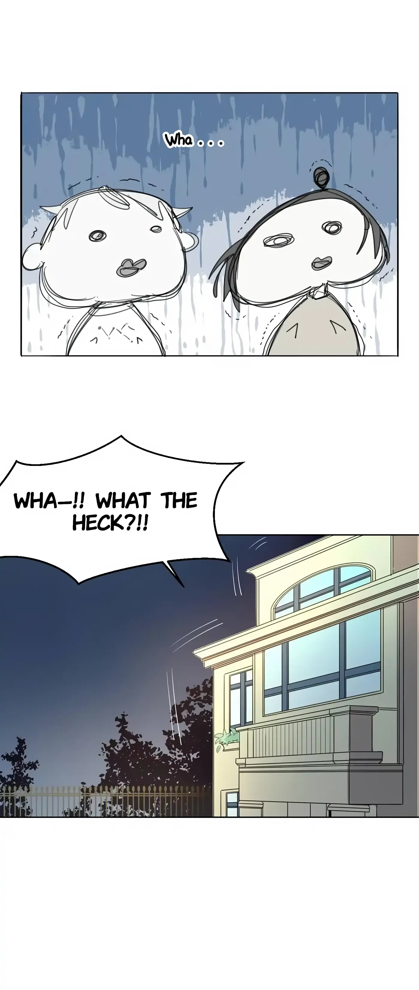 A Sheep in Wolf’s Clothing Chapter 89 - page 39