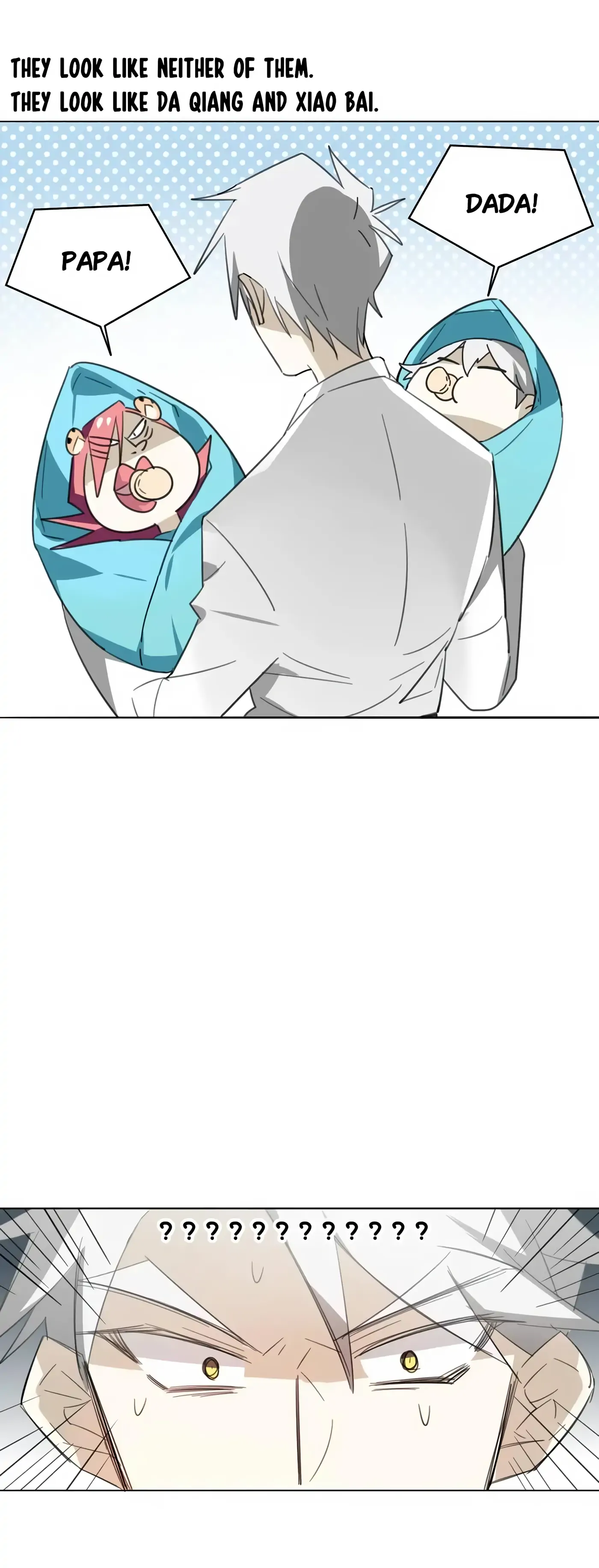 A Sheep in Wolf’s Clothing Chapter 89 - page 42
