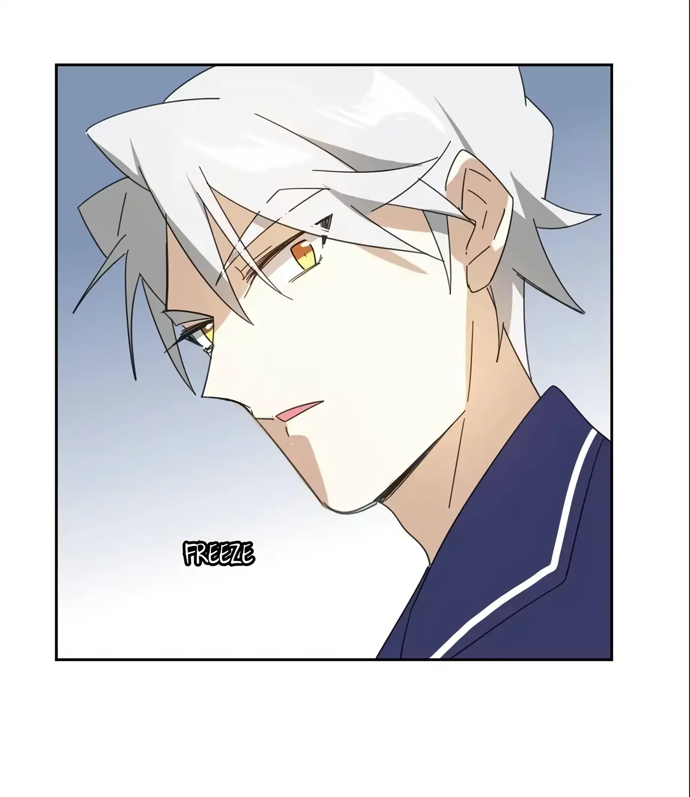 A Sheep in Wolf’s Clothing Chapter 89 - page 44