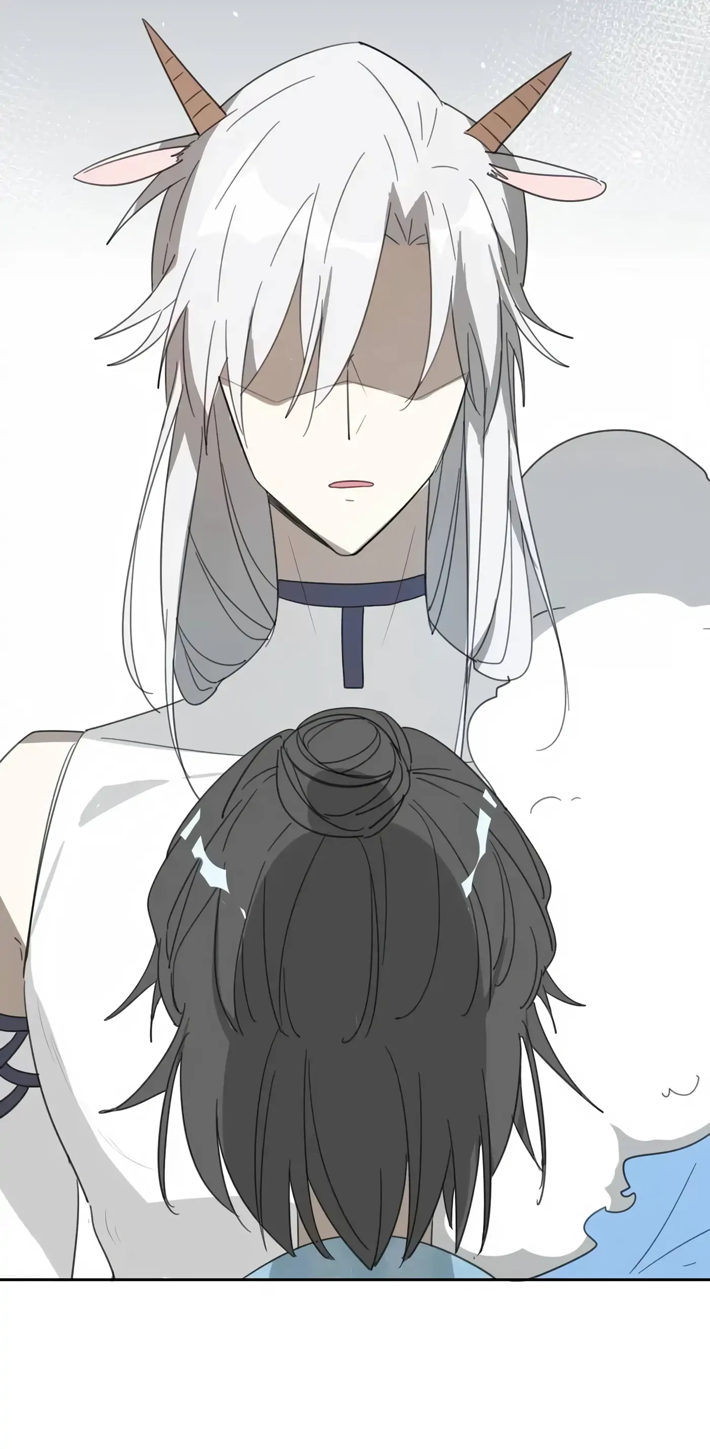 A Sheep in Wolf’s Clothing Chapter 70 - page 16