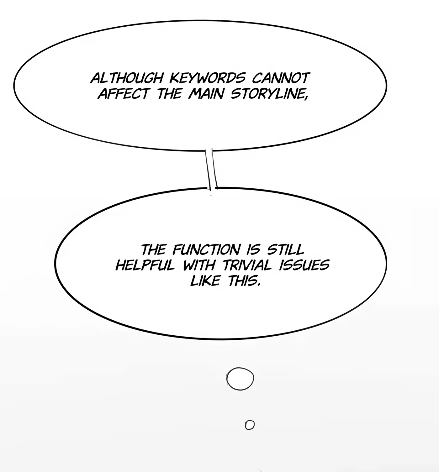 A Sheep in Wolf’s Clothing Chapter 23 - page 34