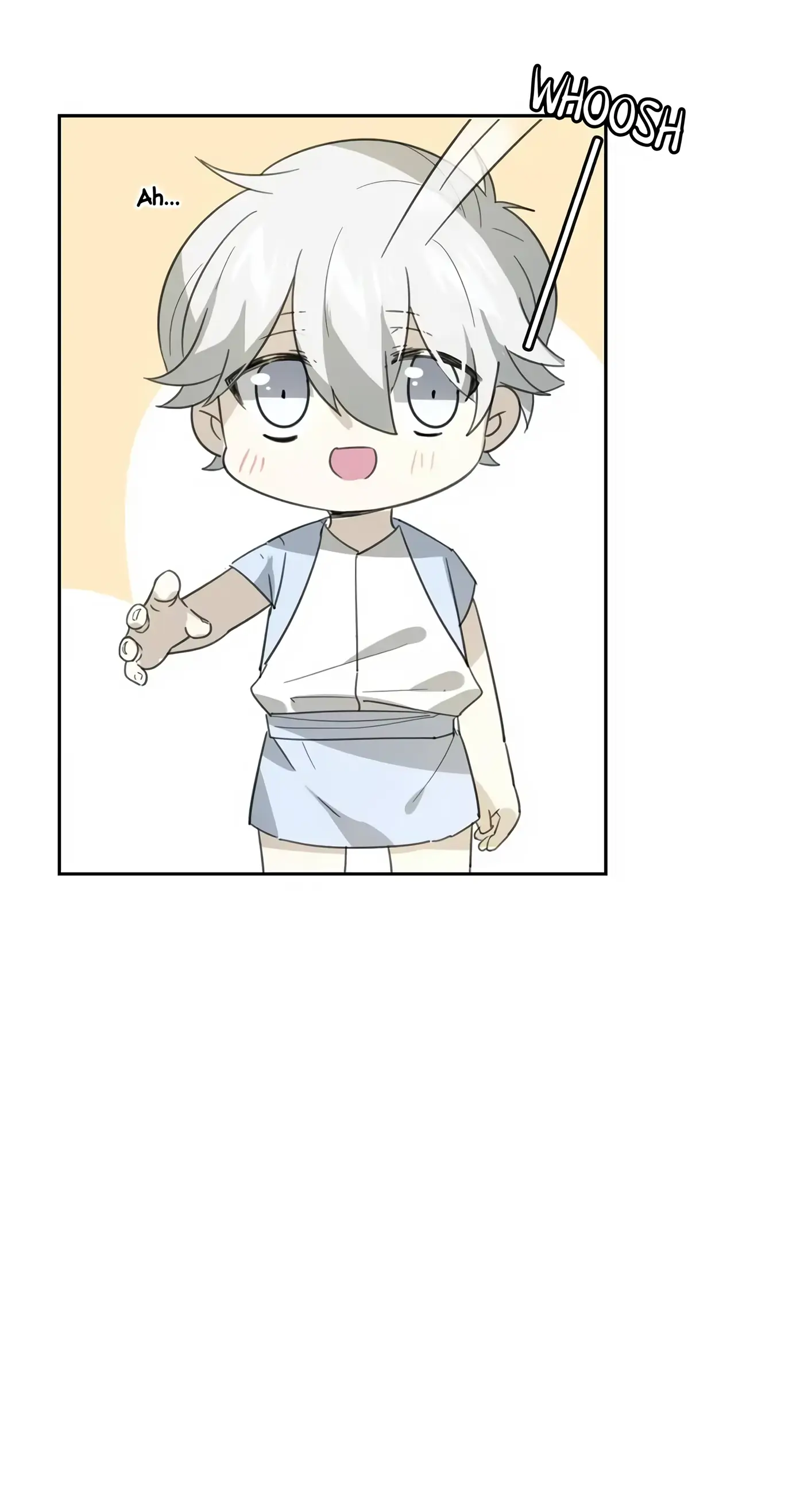 A Sheep in Wolf’s Clothing Chapter 56 - page 23