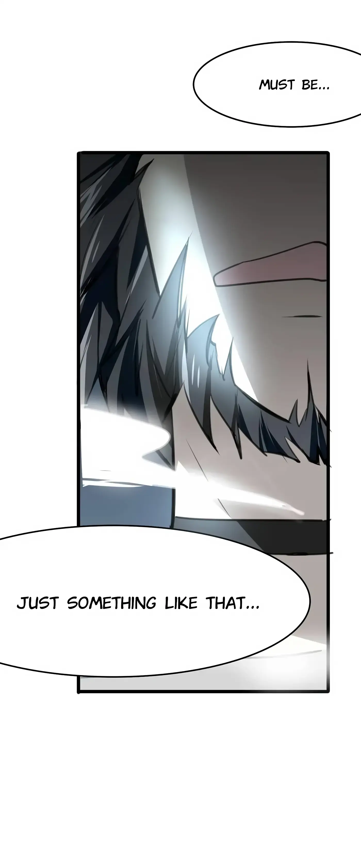 A Sheep in Wolf’s Clothing Chapter 24 - page 24