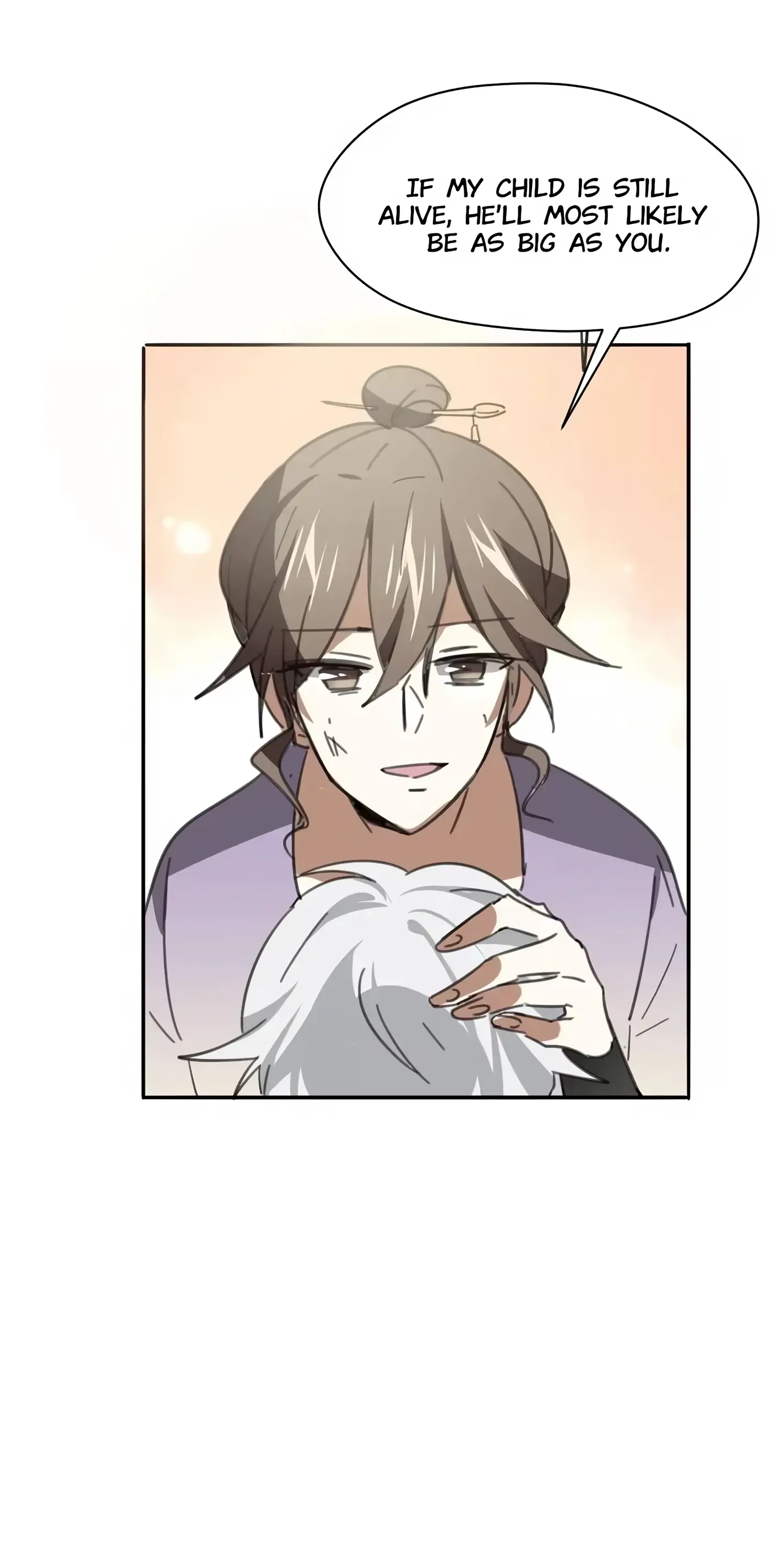 A Sheep in Wolf’s Clothing Chapter 48 - page 18