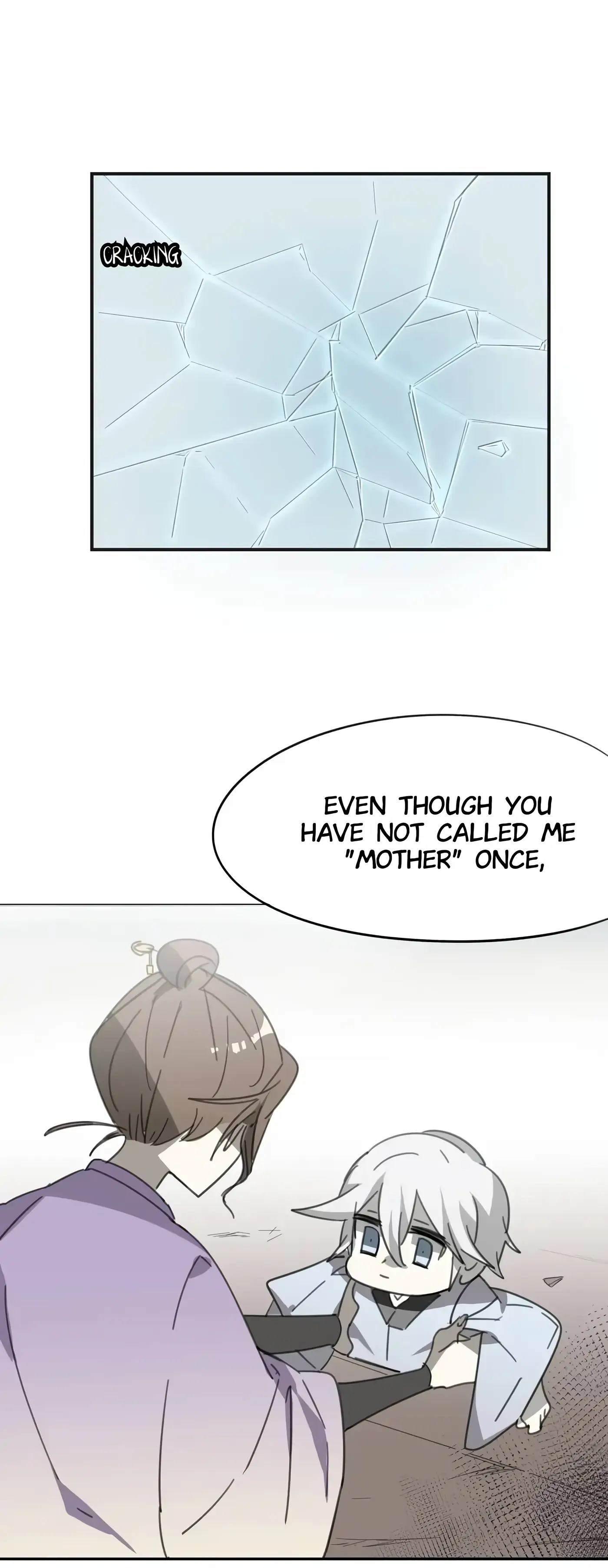 A Sheep in Wolf’s Clothing Chapter 48 - page 24