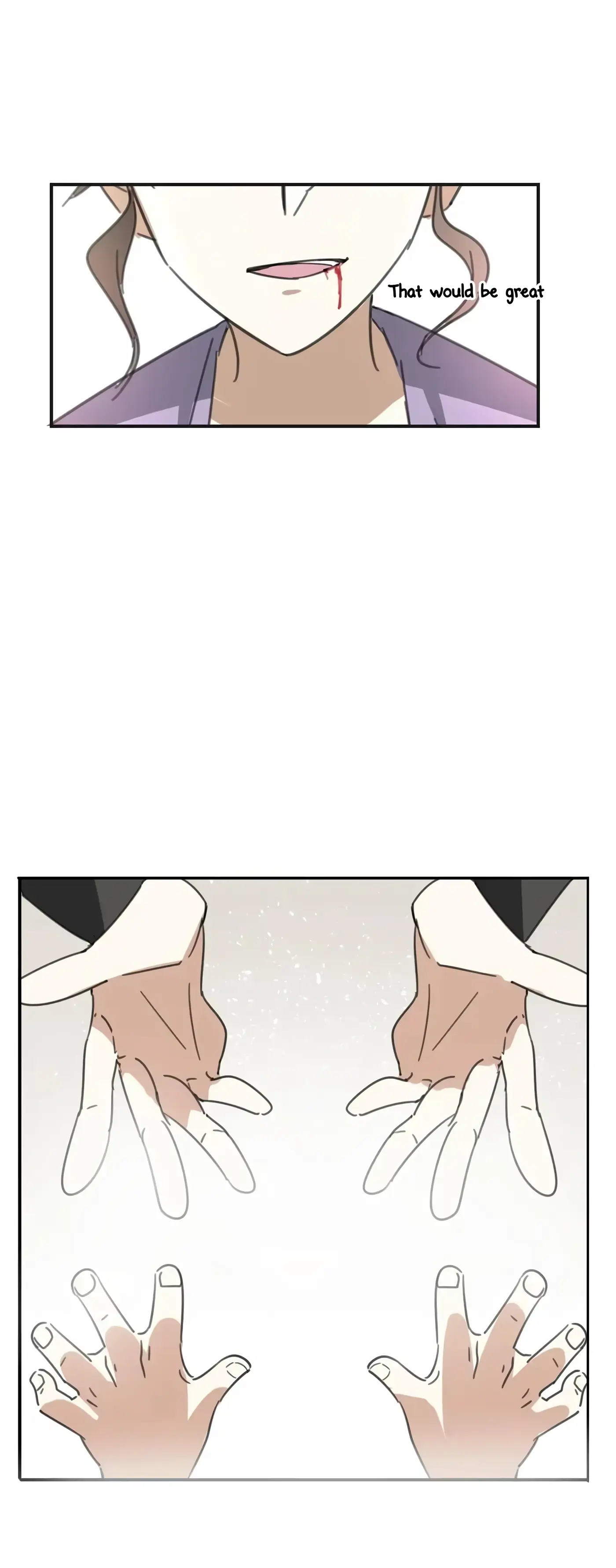 A Sheep in Wolf’s Clothing Chapter 48 - page 26