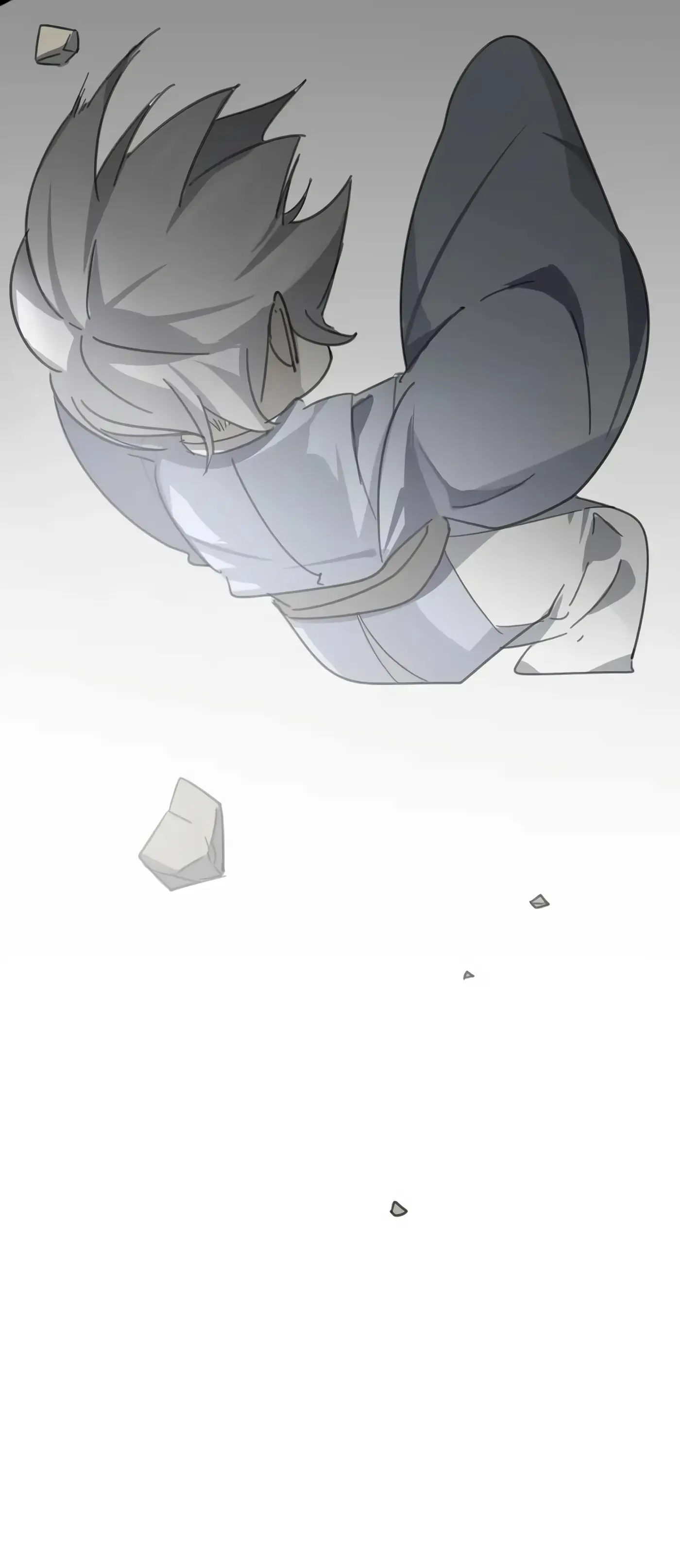 A Sheep in Wolf’s Clothing Chapter 48 - page 28