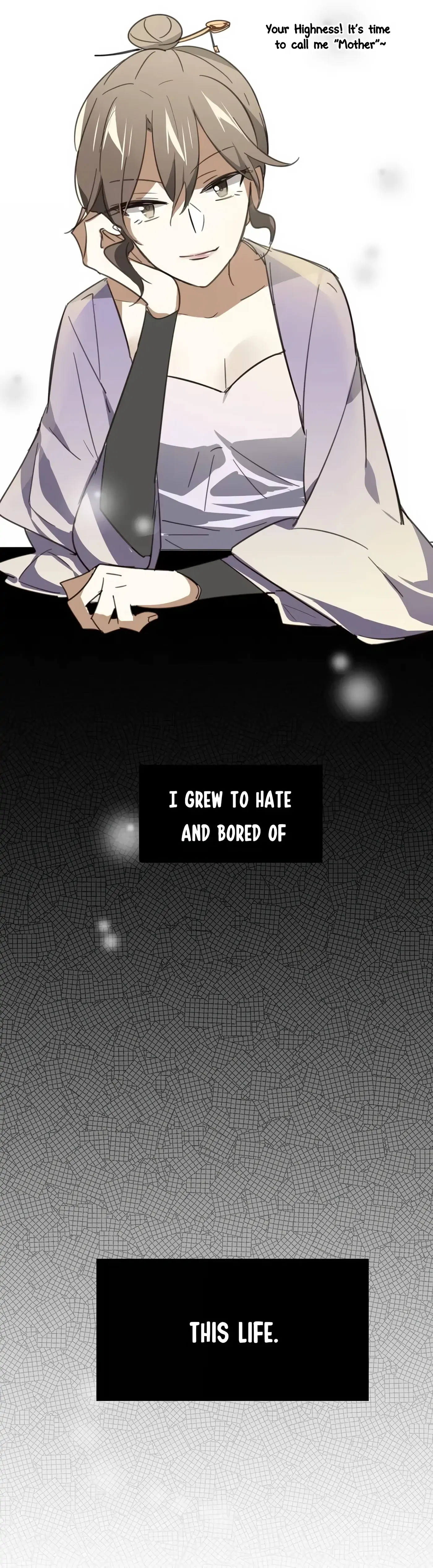 A Sheep in Wolf’s Clothing Chapter 48 - page 3
