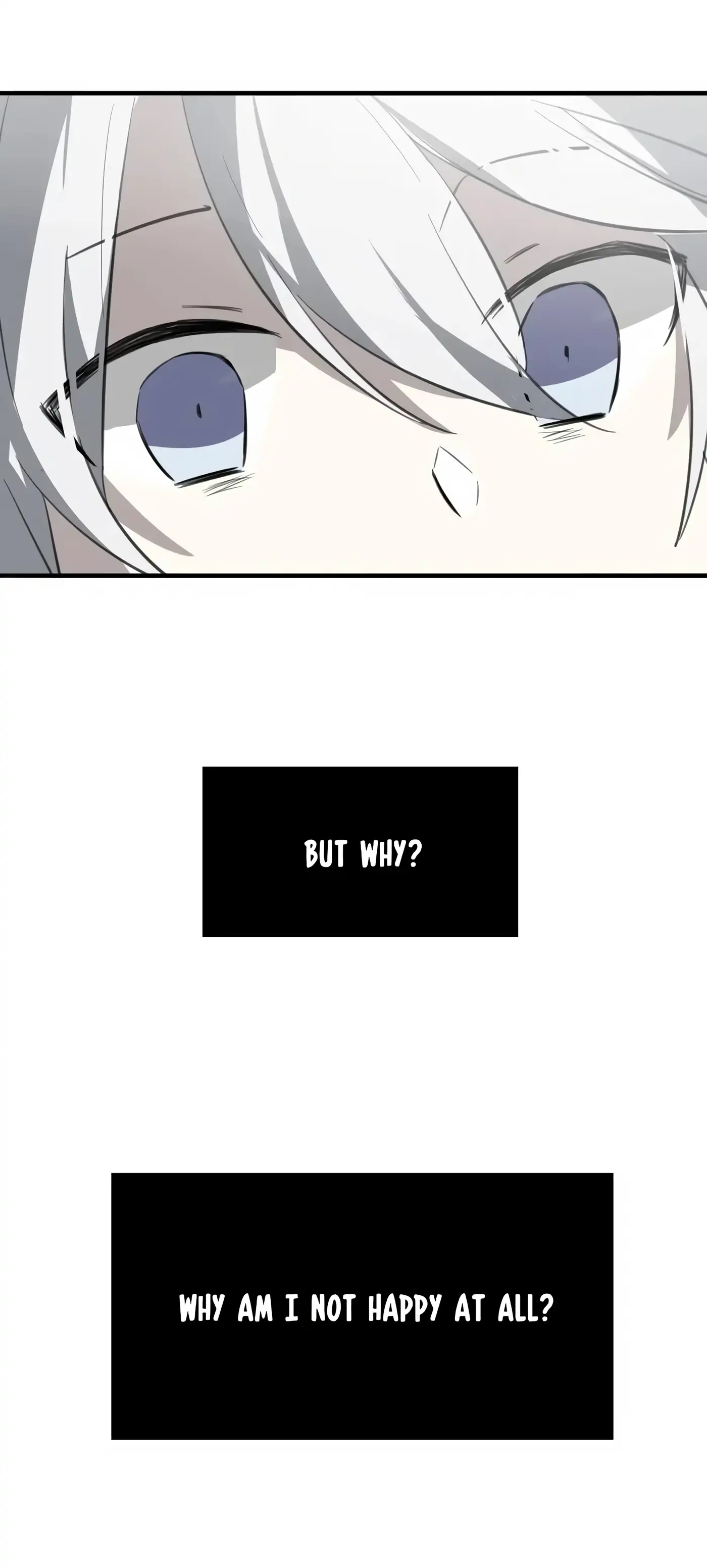 A Sheep in Wolf’s Clothing Chapter 48 - page 30