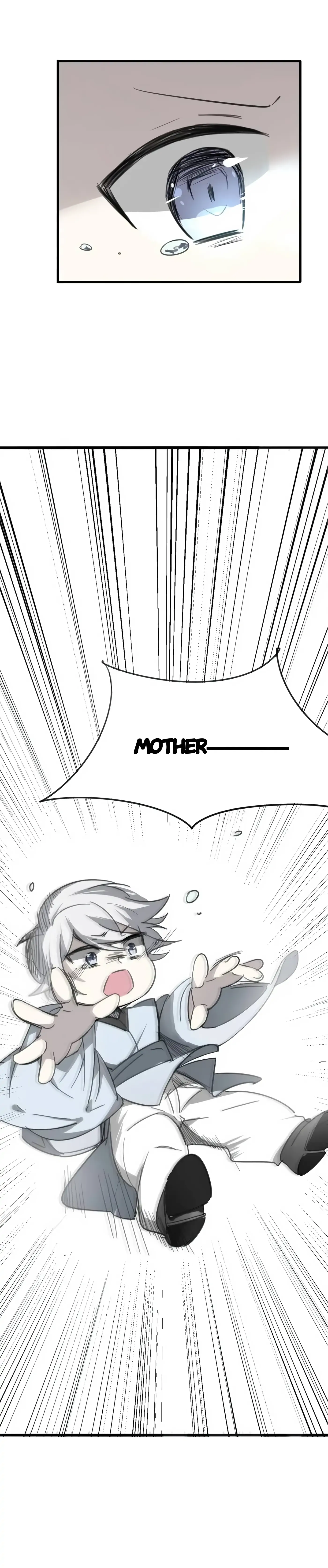 A Sheep in Wolf’s Clothing Chapter 48 - page 31