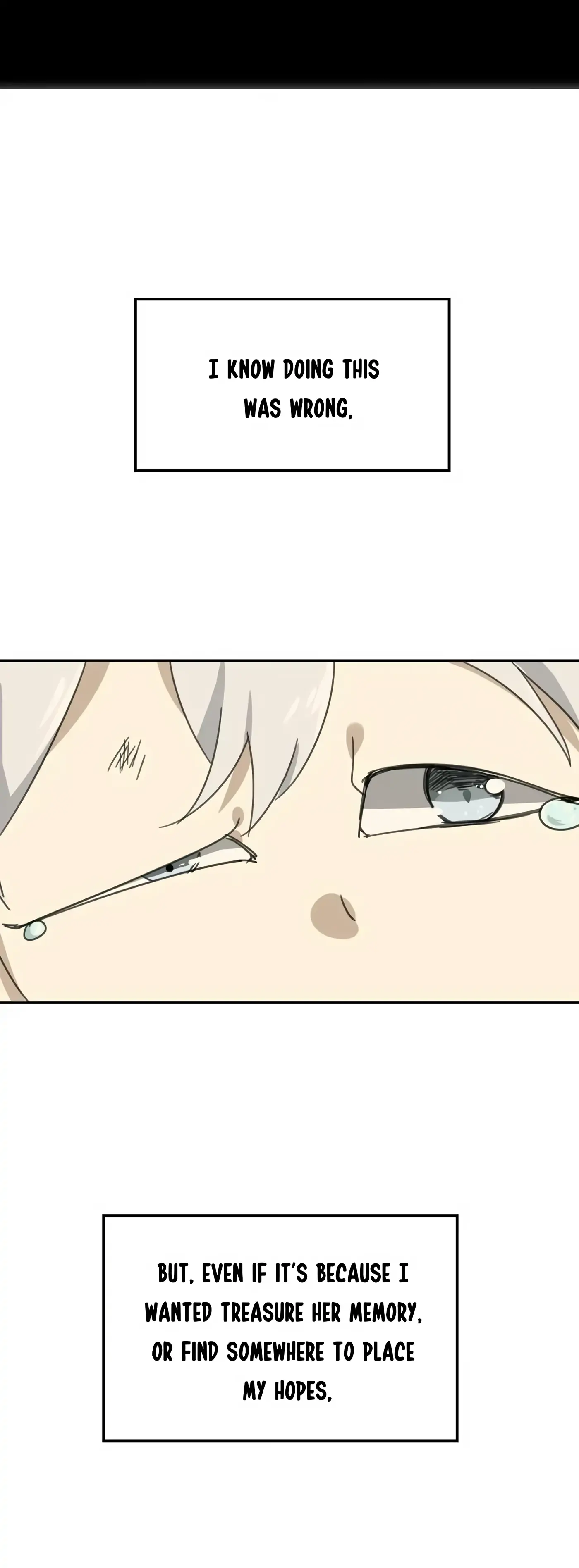 A Sheep in Wolf’s Clothing Chapter 48 - page 37