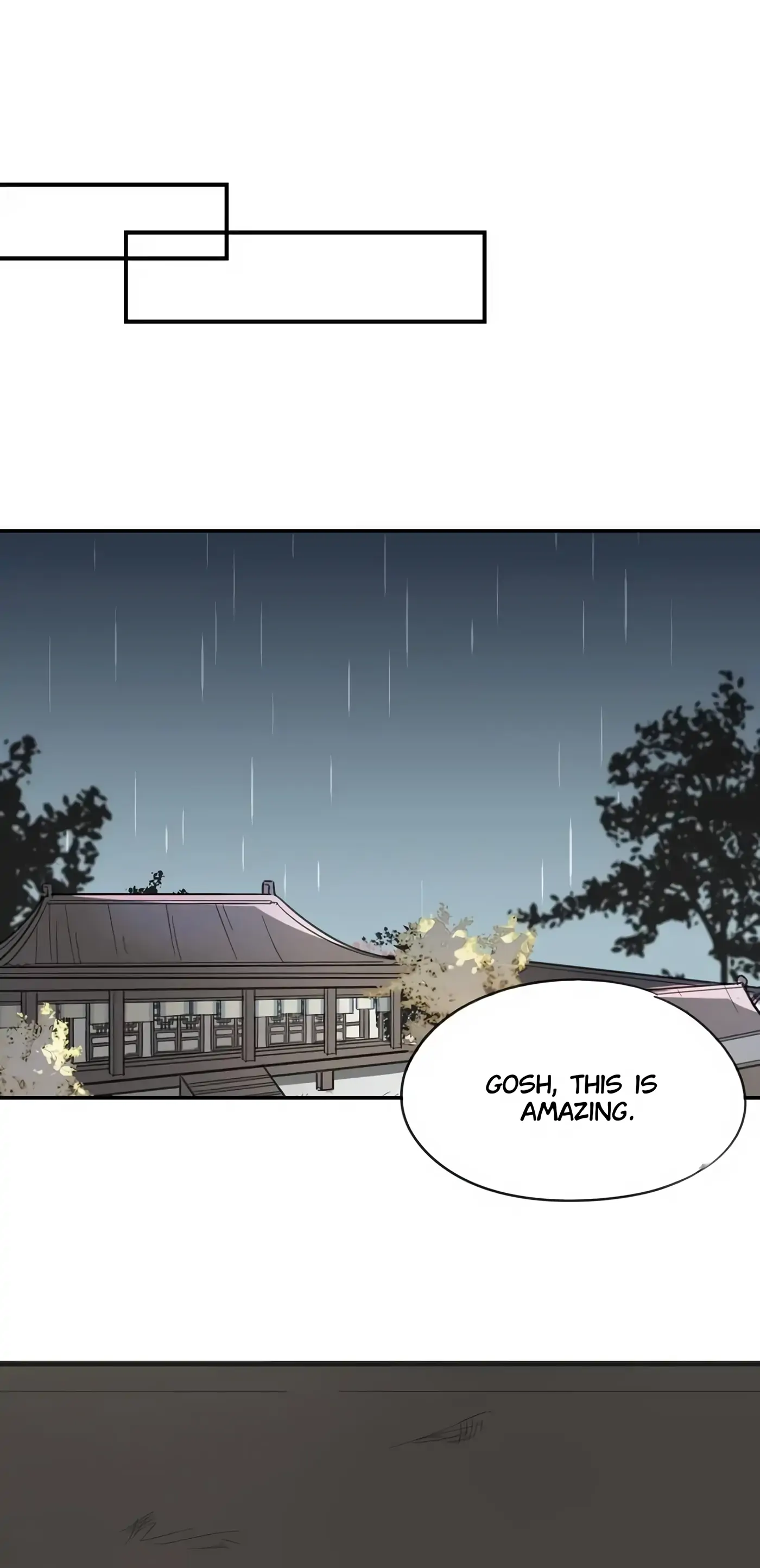 A Sheep in Wolf’s Clothing Chapter 48 - page 39