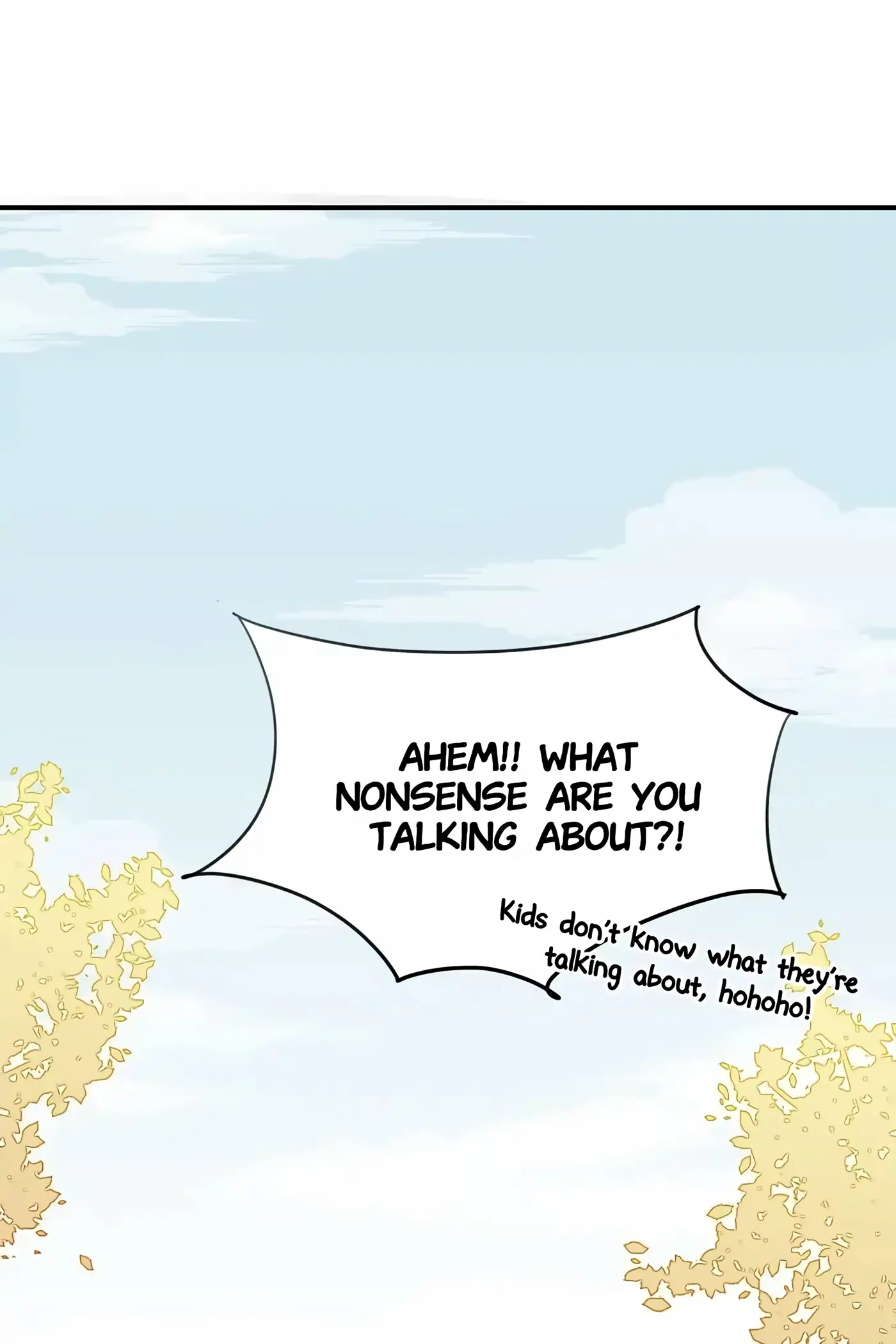 A Sheep in Wolf’s Clothing Chapter 49 - page 26