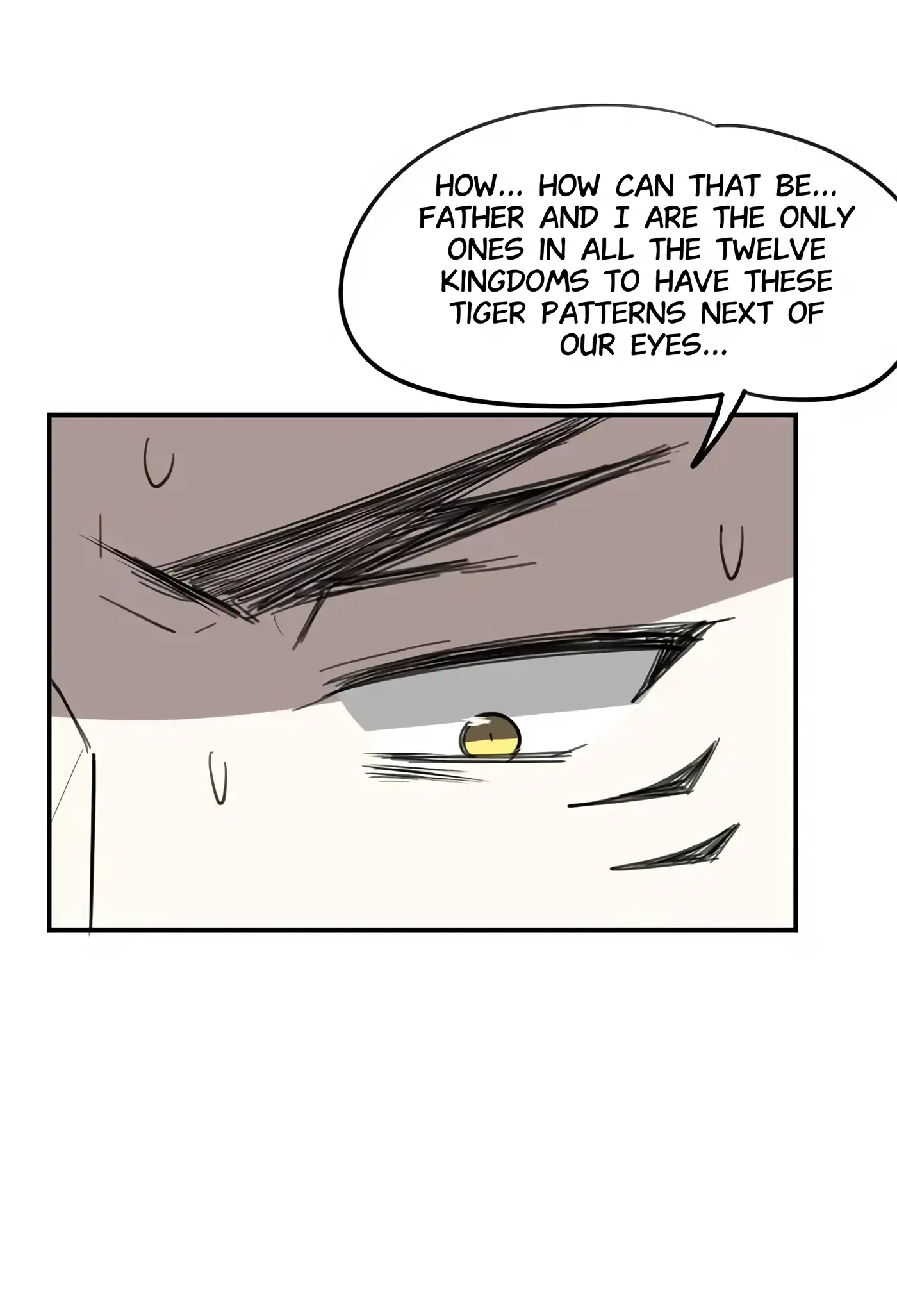 A Sheep in Wolf’s Clothing Chapter 49 - page 9