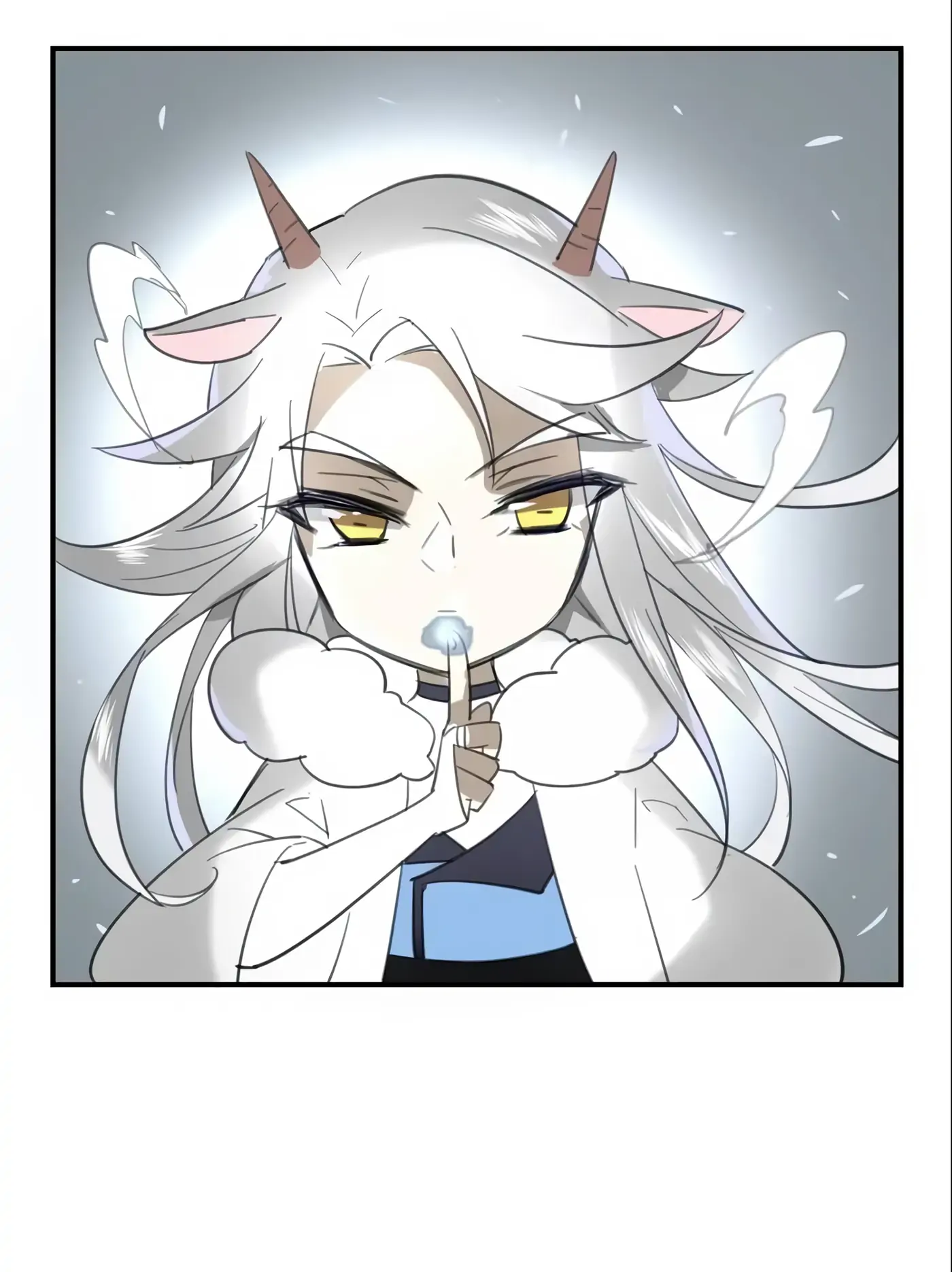 A Sheep in Wolf’s Clothing Chapter 27 - page 13