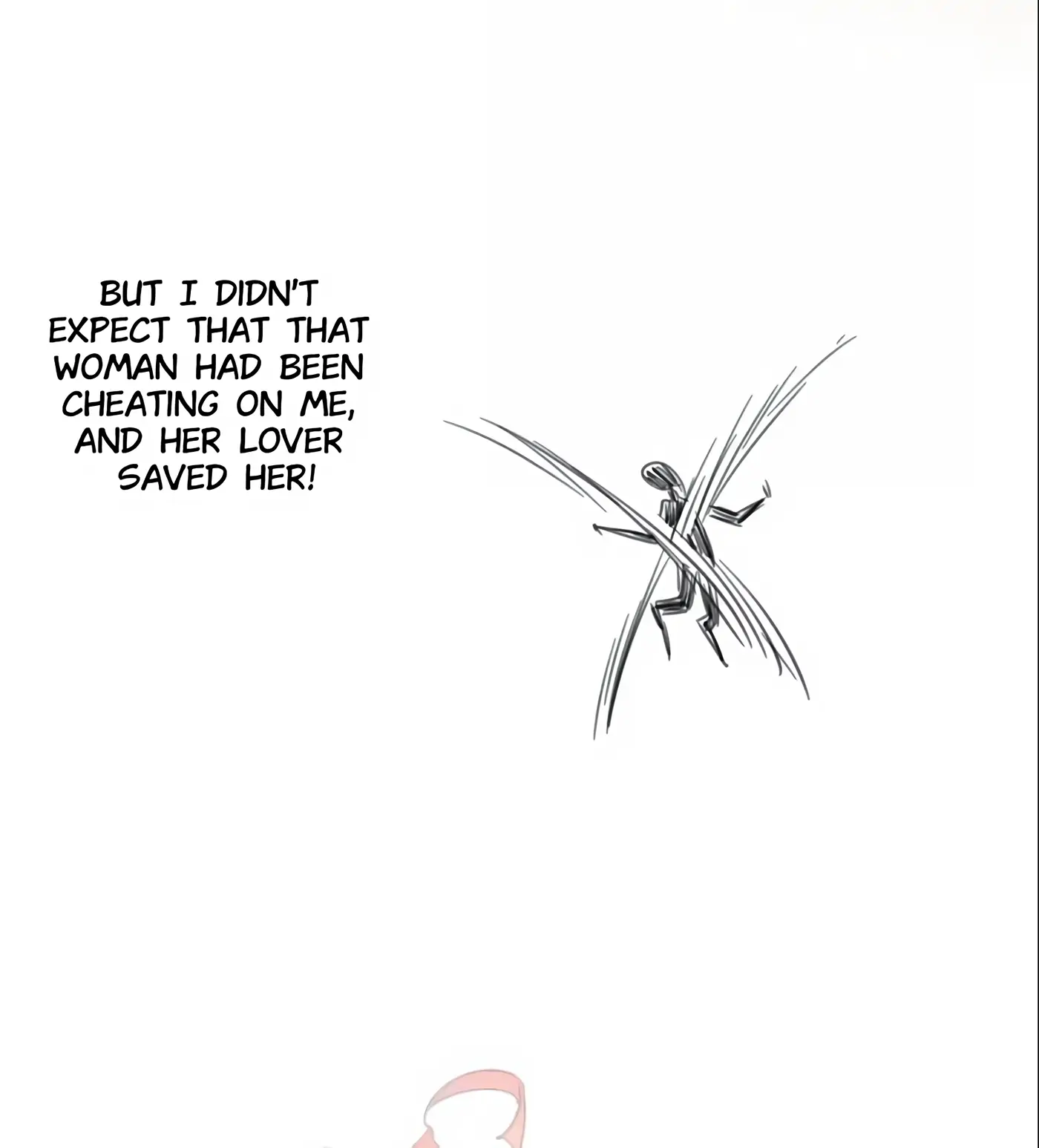 A Sheep in Wolf’s Clothing Chapter 27 - page 7