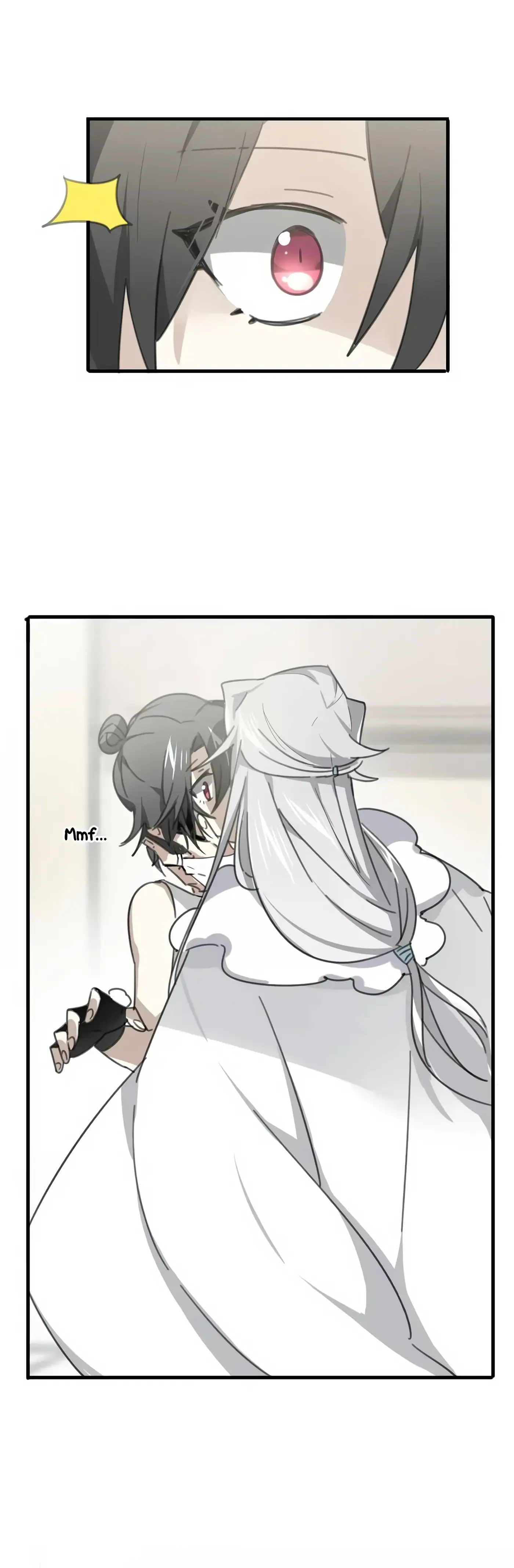 A Sheep in Wolf’s Clothing Chapter 51 - page 24