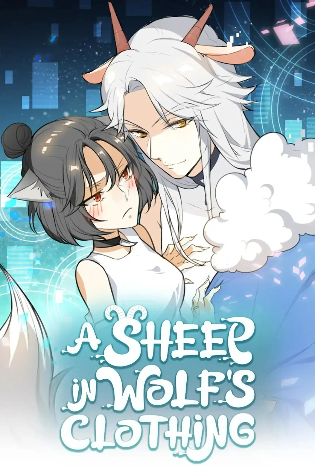 A Sheep in Wolf’s Clothing Chapter 9 - page 1