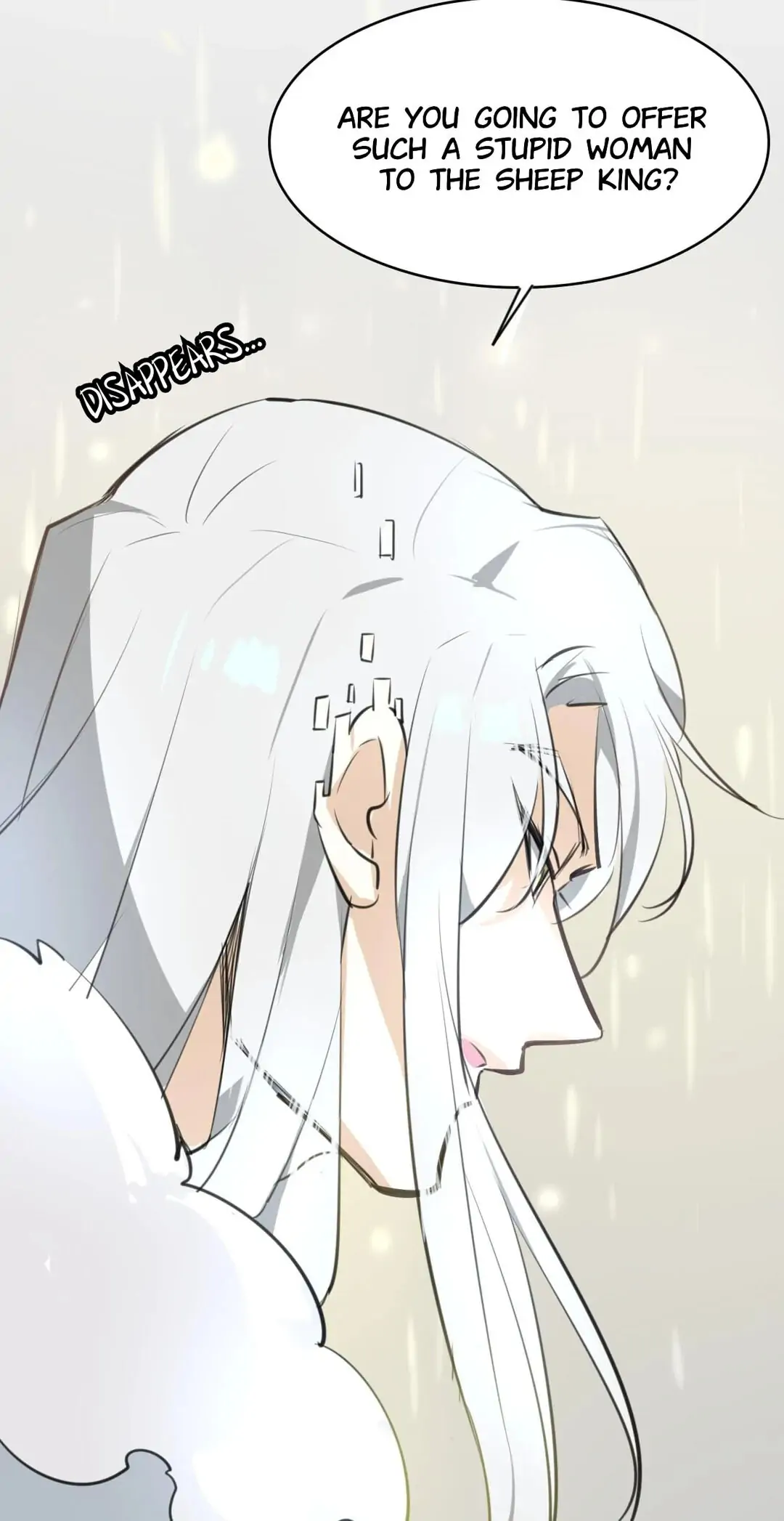 A Sheep in Wolf’s Clothing Chapter 9 - page 29
