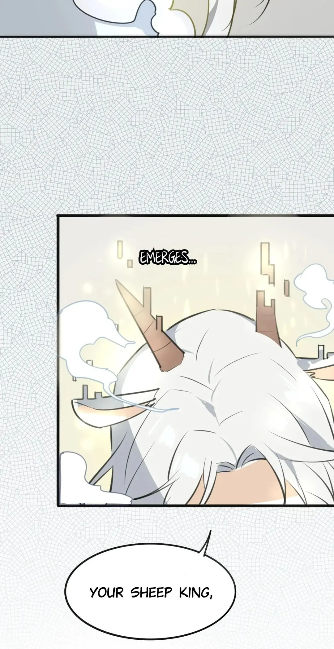 A Sheep in Wolf’s Clothing Chapter 9 - page 30