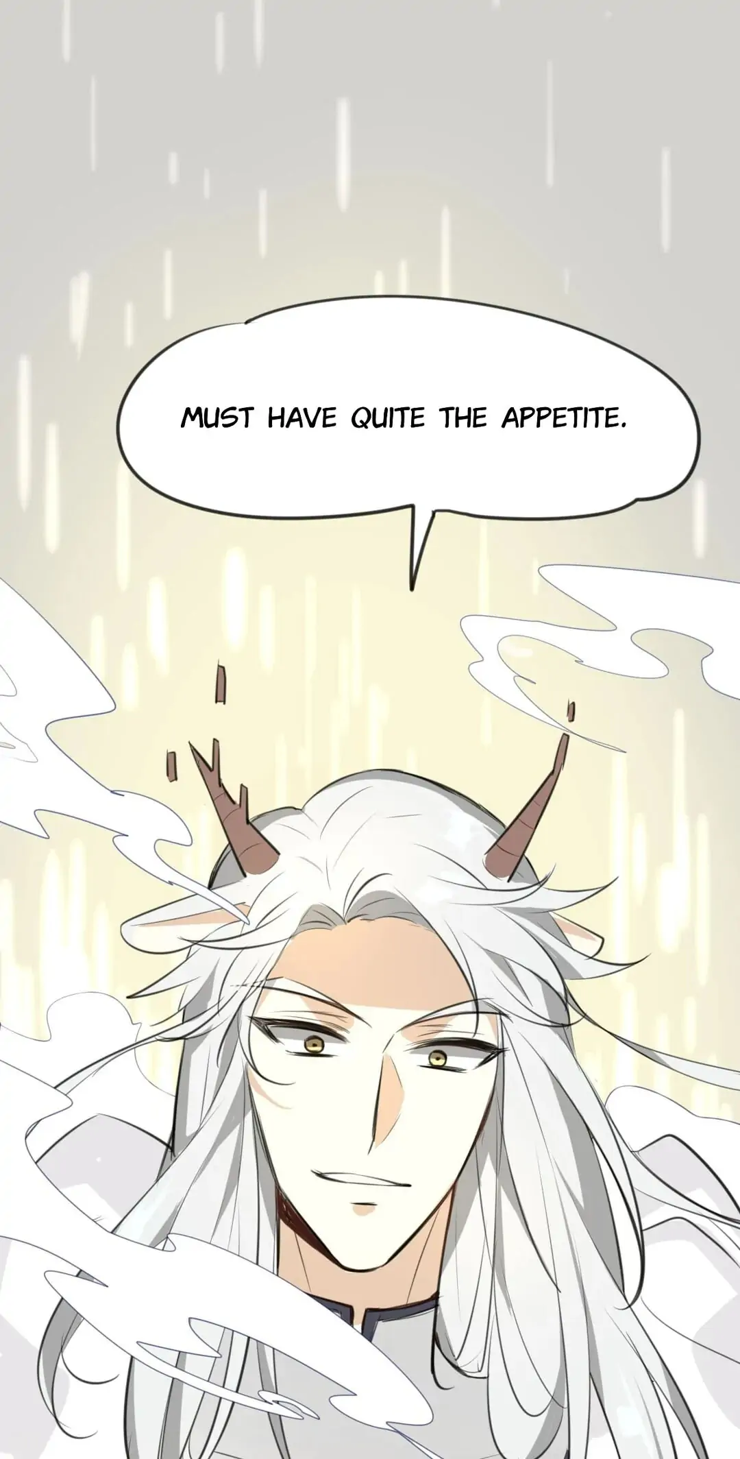 A Sheep in Wolf’s Clothing Chapter 9 - page 32