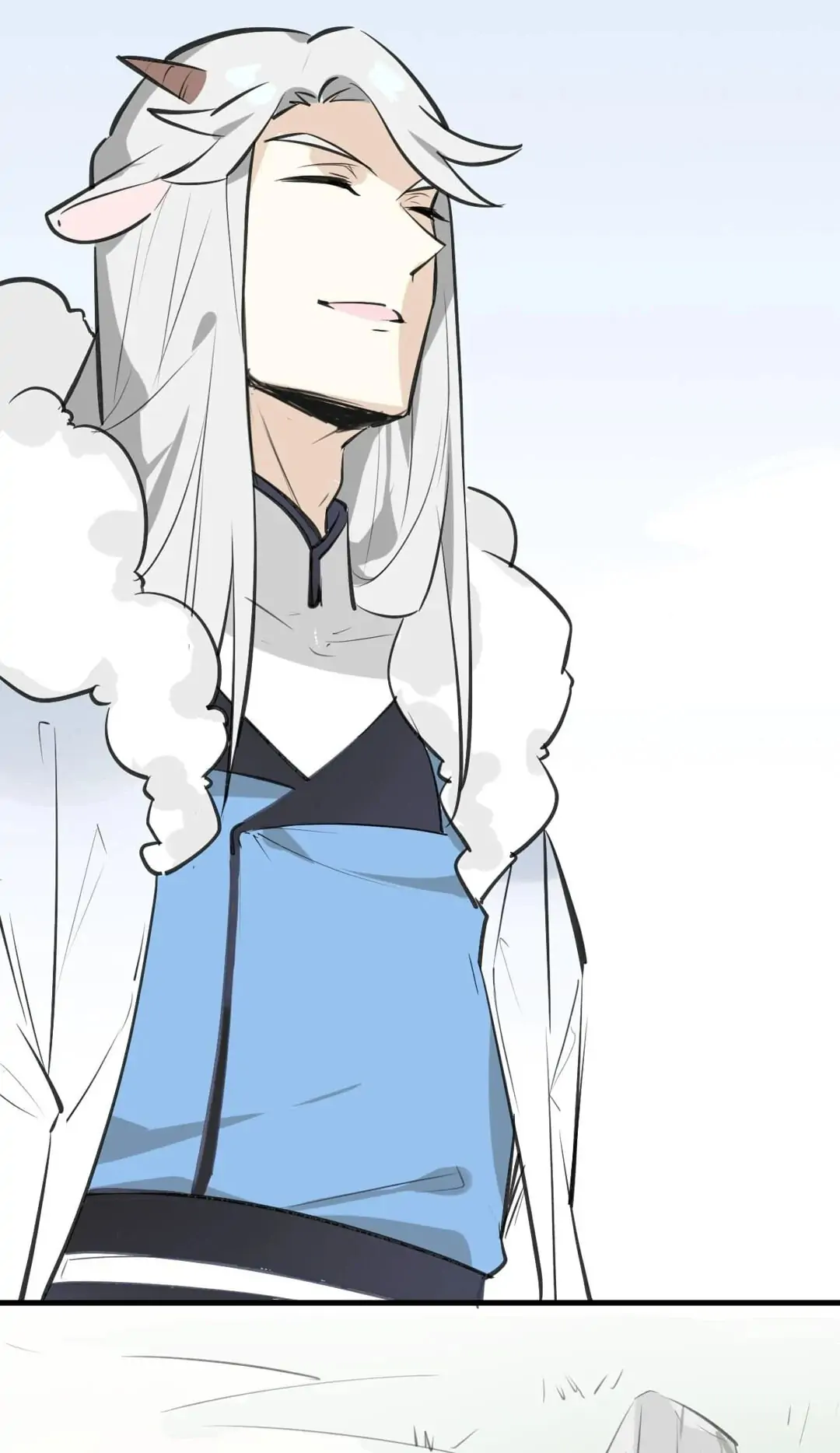 A Sheep in Wolf’s Clothing Chapter 9 - page 4