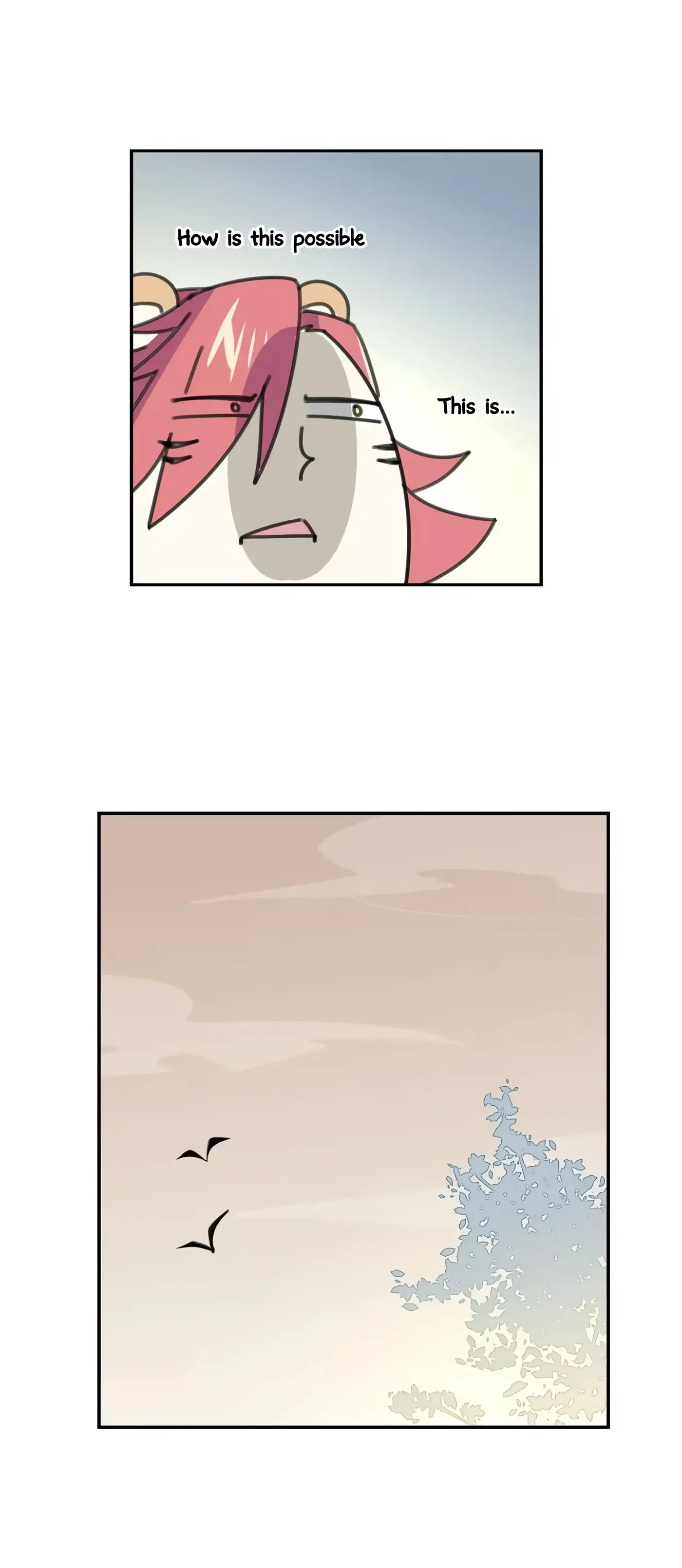 A Sheep in Wolf’s Clothing Chapter 53 - page 24