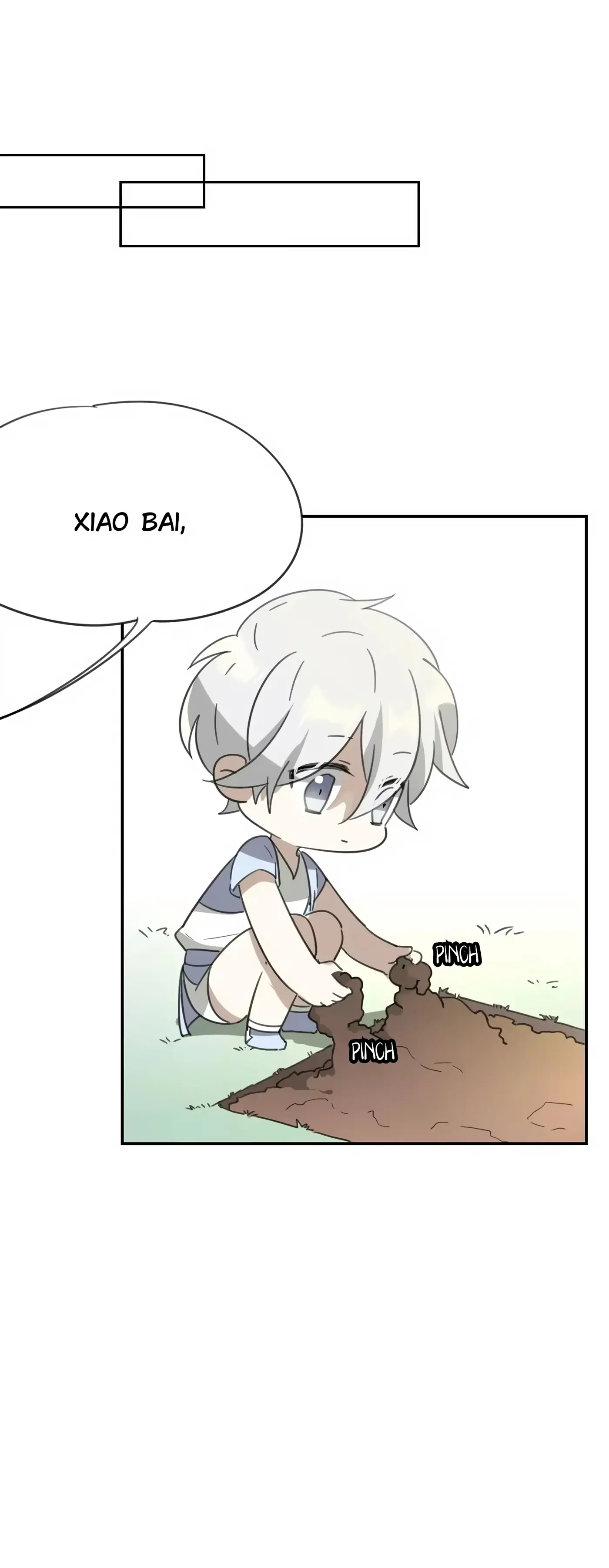 A Sheep in Wolf’s Clothing Chapter 53 - page 4
