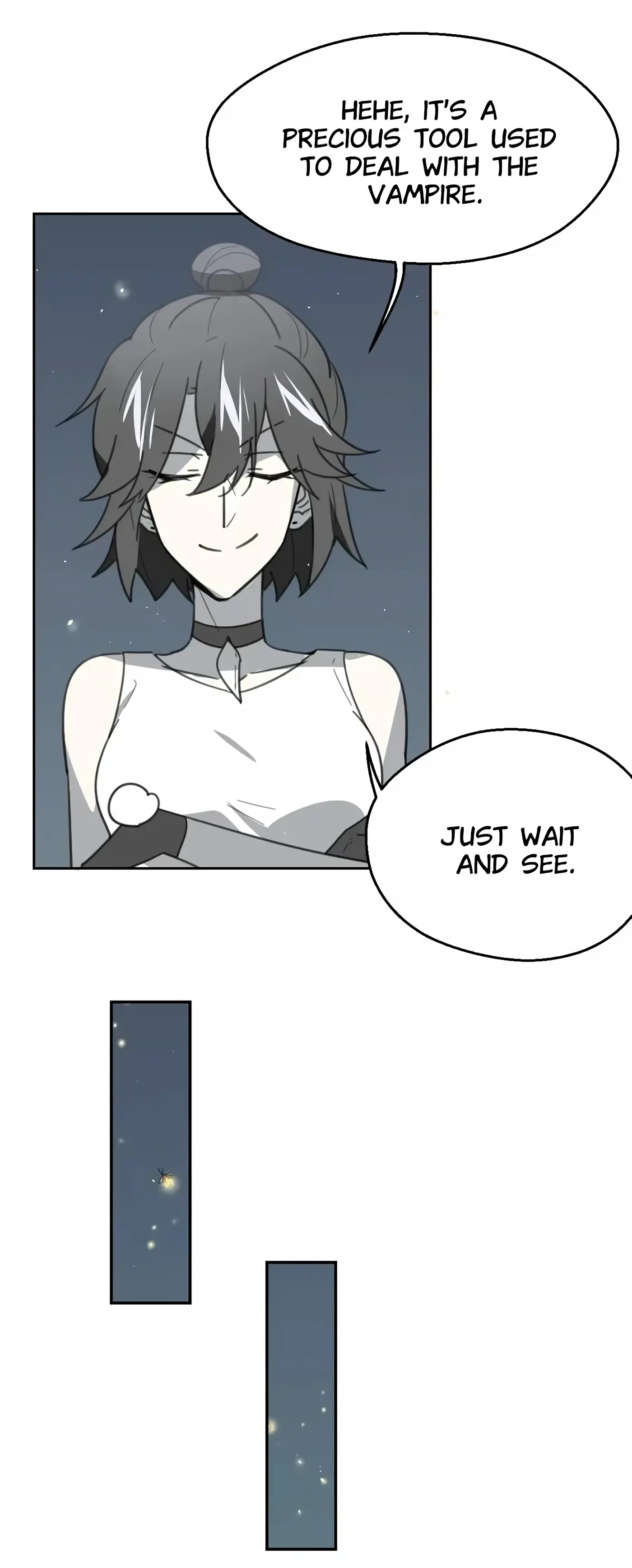 A Sheep in Wolf’s Clothing Chapter 55 - page 13