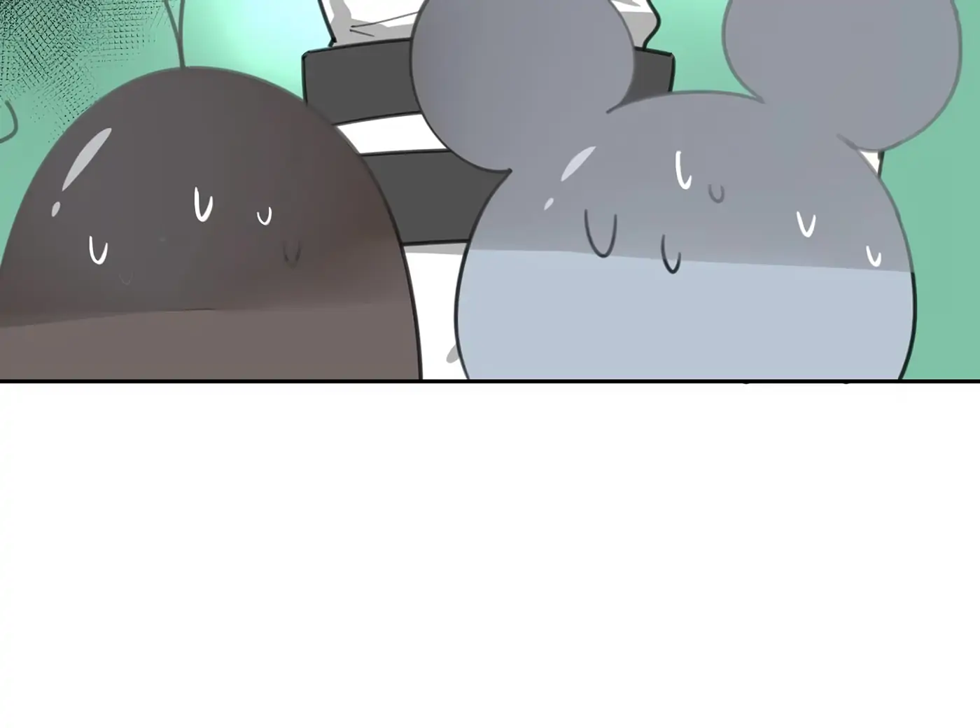 A Sheep in Wolf’s Clothing Chapter 55 - page 32