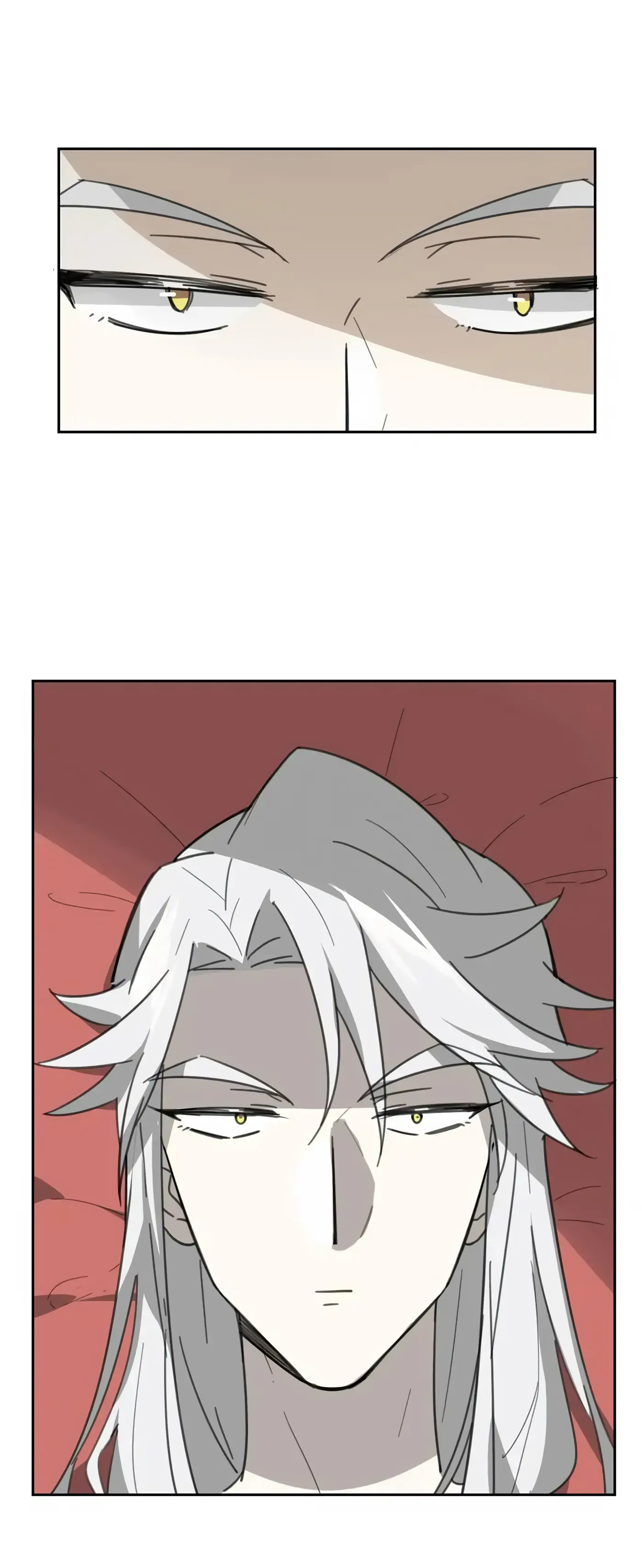 A Sheep in Wolf’s Clothing Chapter 55 - page 8
