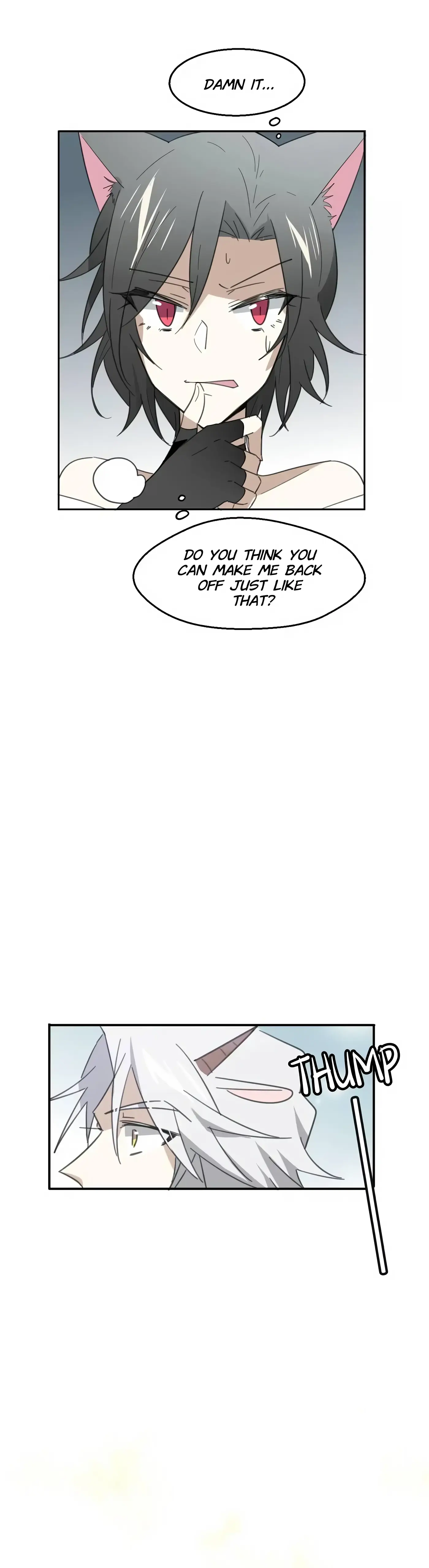 A Sheep in Wolf’s Clothing Chapter 57 - page 32