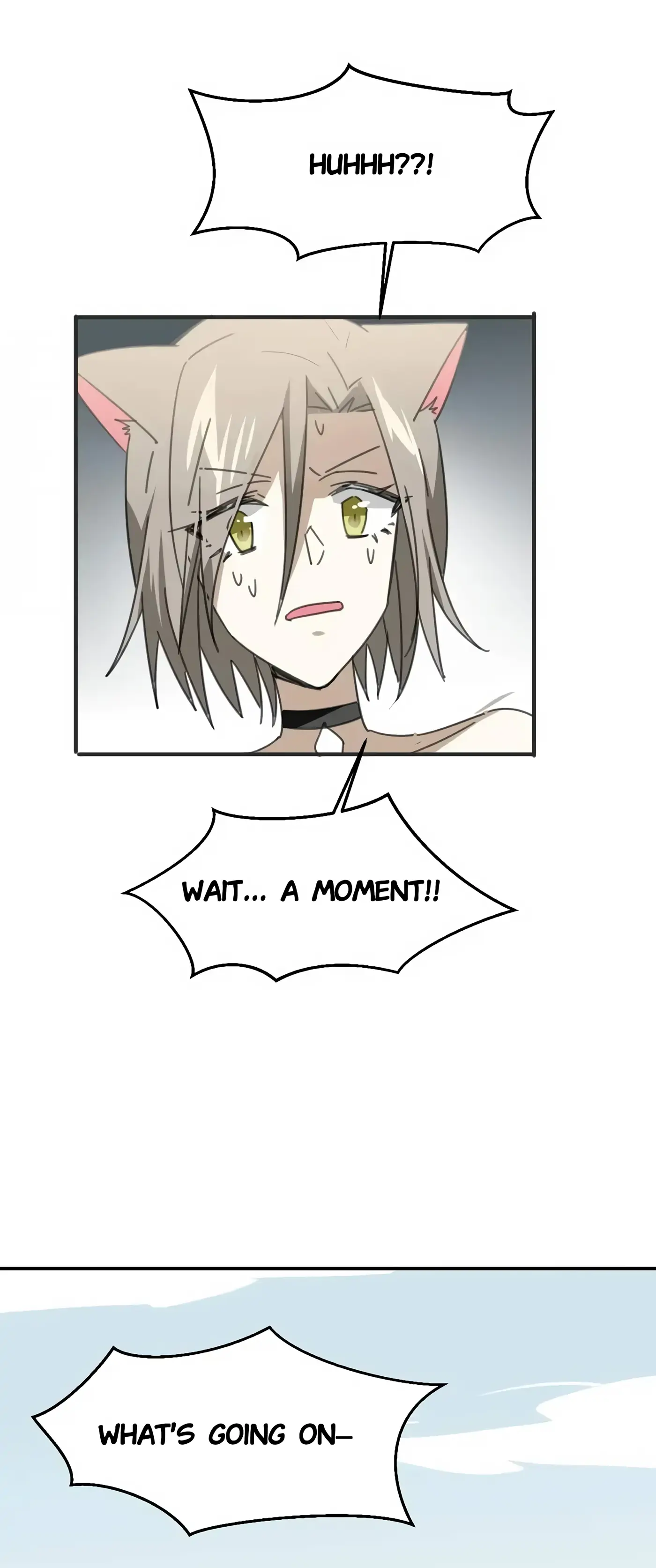 A Sheep in Wolf’s Clothing Chapter 58 - page 16