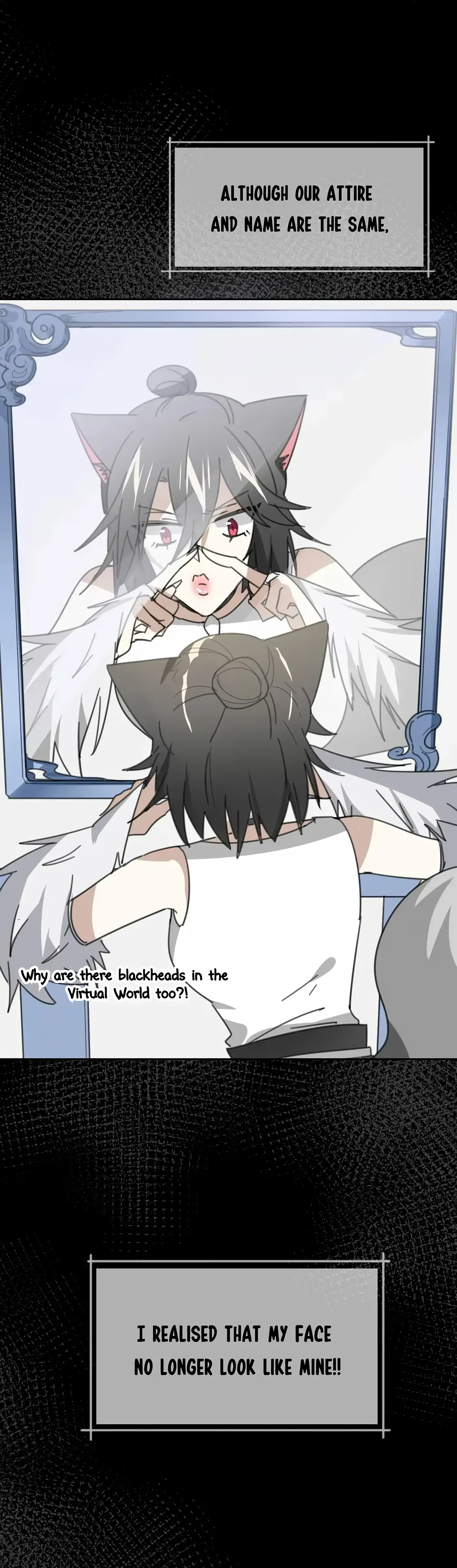 A Sheep in Wolf’s Clothing Chapter 58 - page 24