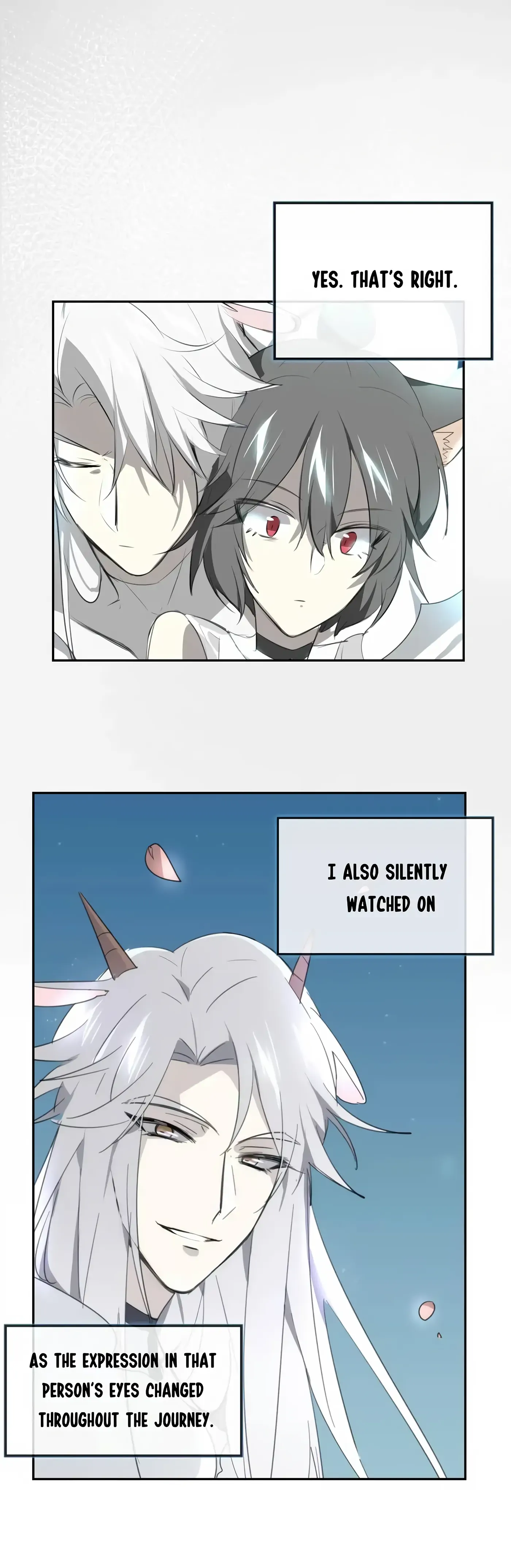A Sheep in Wolf’s Clothing Chapter 58 - page 28