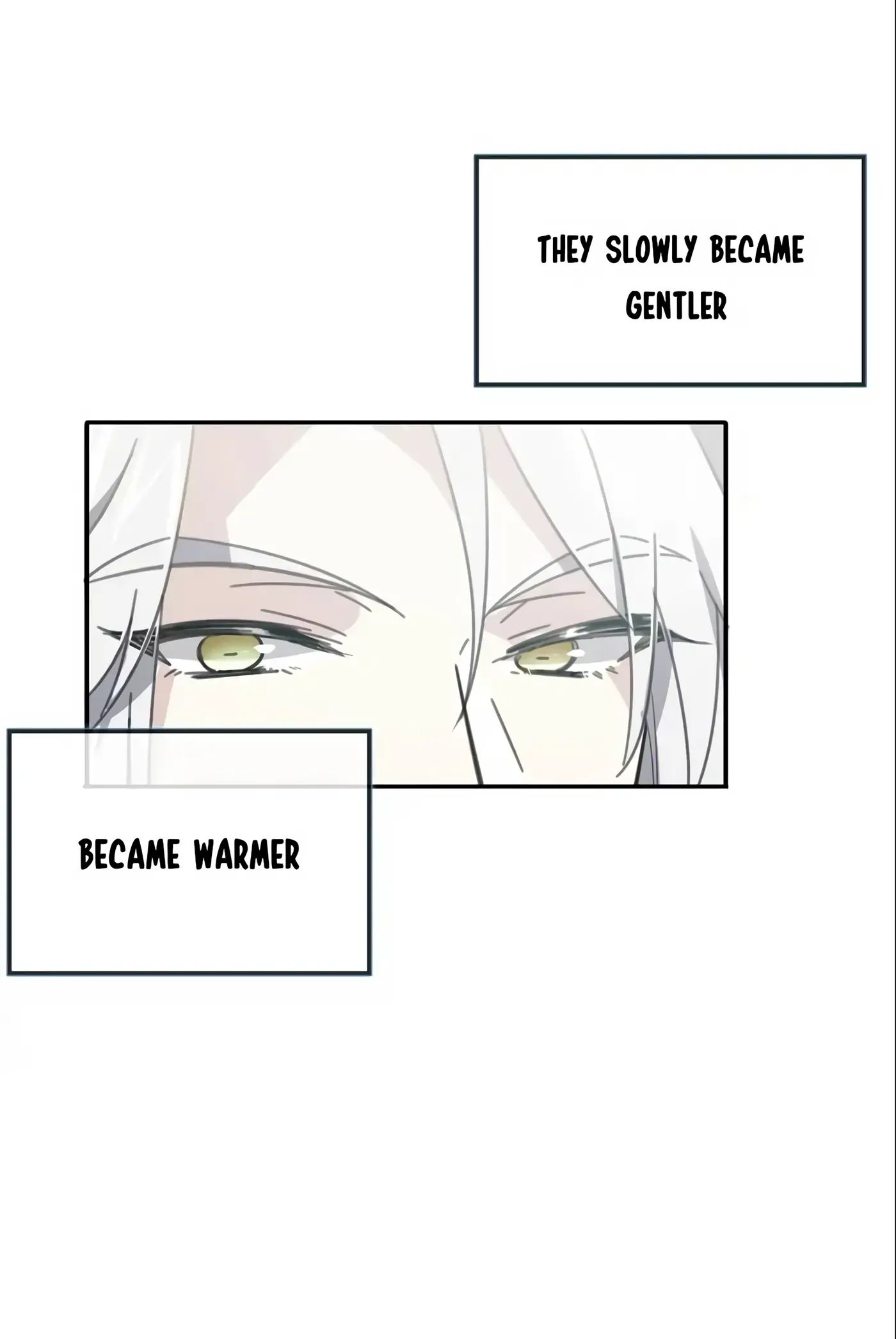A Sheep in Wolf’s Clothing Chapter 58 - page 29
