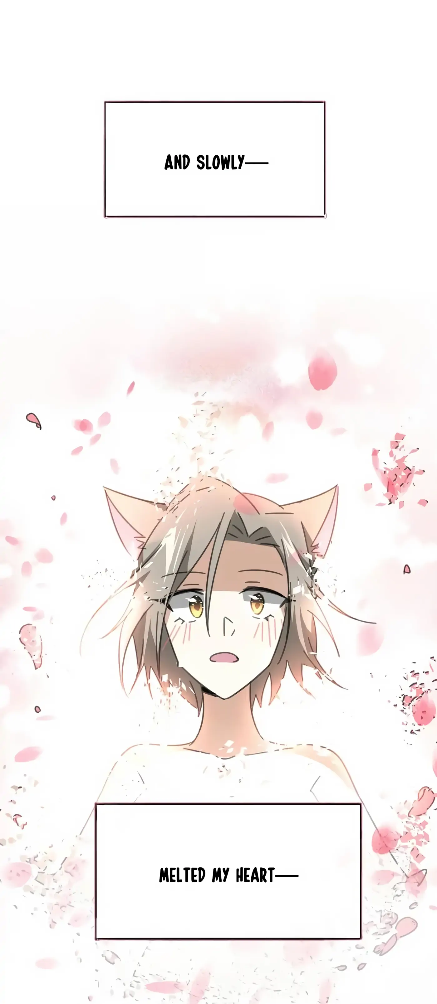 A Sheep in Wolf’s Clothing Chapter 58 - page 30