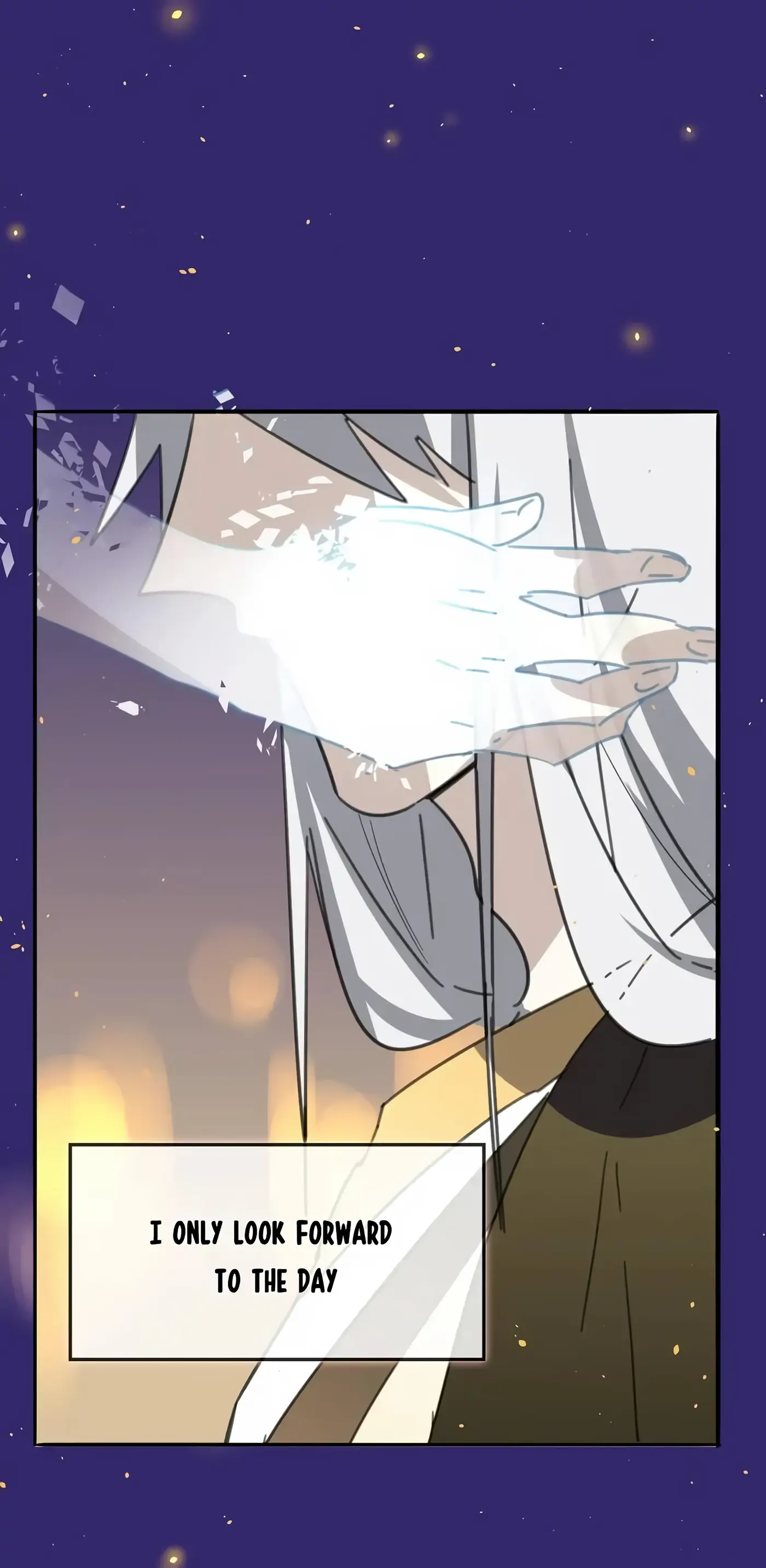 A Sheep in Wolf’s Clothing Chapter 58 - page 33