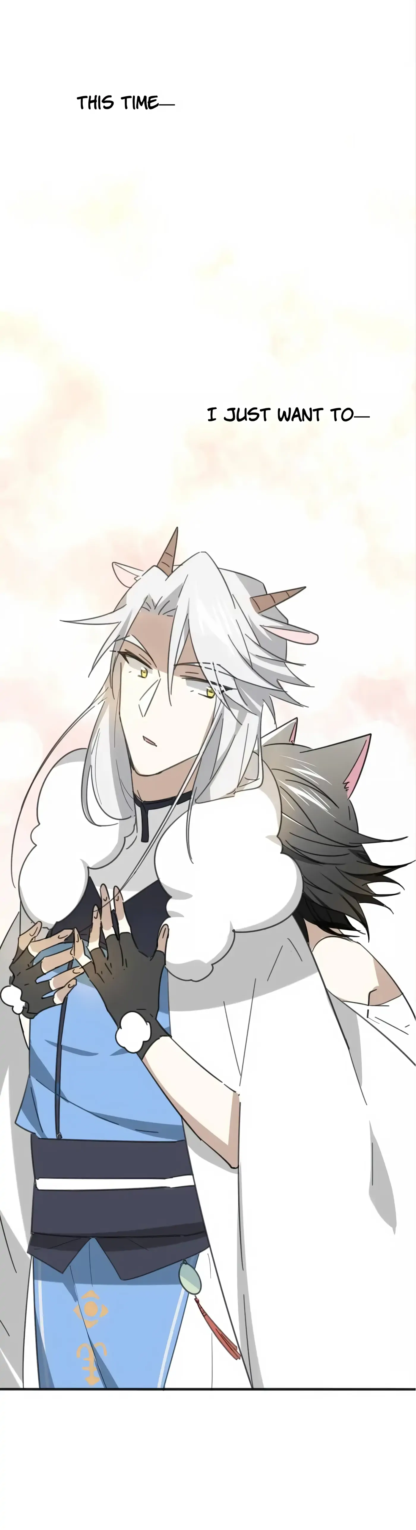 A Sheep in Wolf’s Clothing Chapter 58 - page 41
