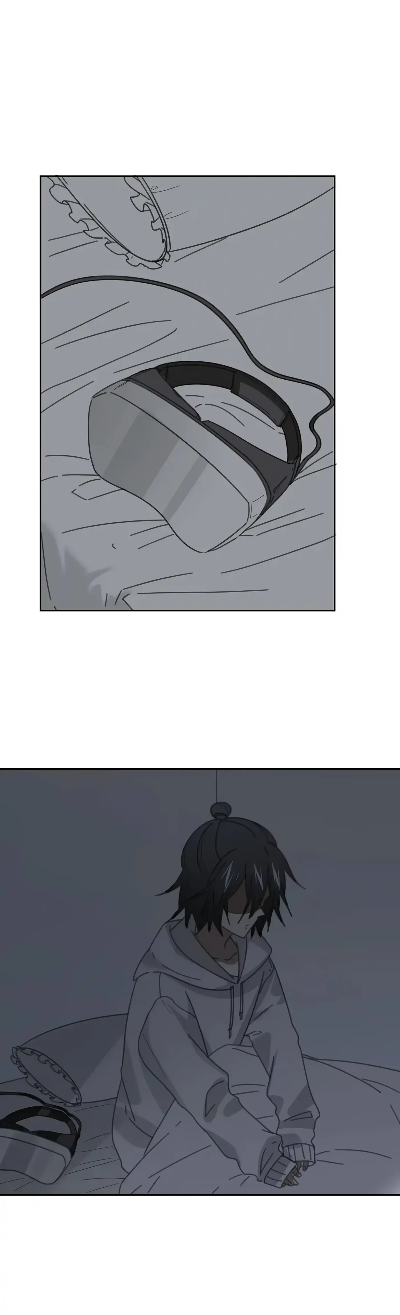 A Sheep in Wolf’s Clothing Chapter 59 - page 13