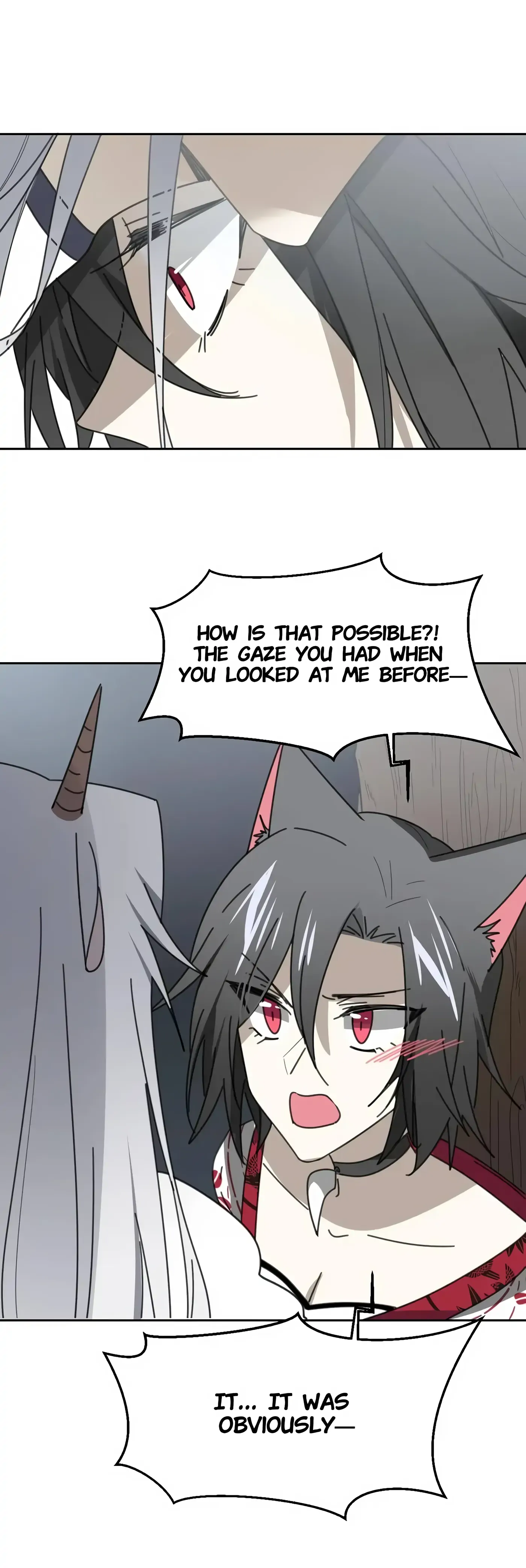 A Sheep in Wolf’s Clothing Chapter 59 - page 16